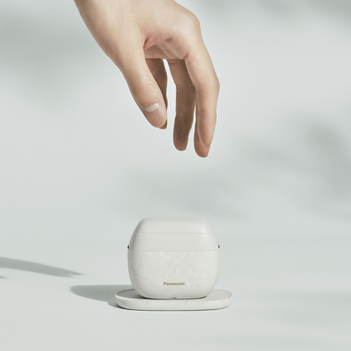 パナソニック 手のひらサイズに ５枚刃テクノロジーを凝縮 メンズシェーバー ラムダッシュ　パームイン ＥＳ−ＰＶ６Ａ