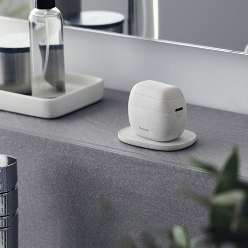 パナソニック 手のひらサイズに ５枚刃テクノロジーを凝縮 メンズシェーバー ラムダッシュ　パームイン ＥＳ−ＰＶ６Ａ