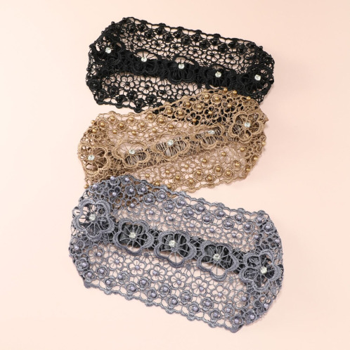 モノカフェ 幅広タイプ サッと簡単に装着が完了 スタイルアップヘアバンド 3色セット モノカフェ 幅広タイプ サッと簡単に装着が完了 スタイルアップヘアバンド 3色セット