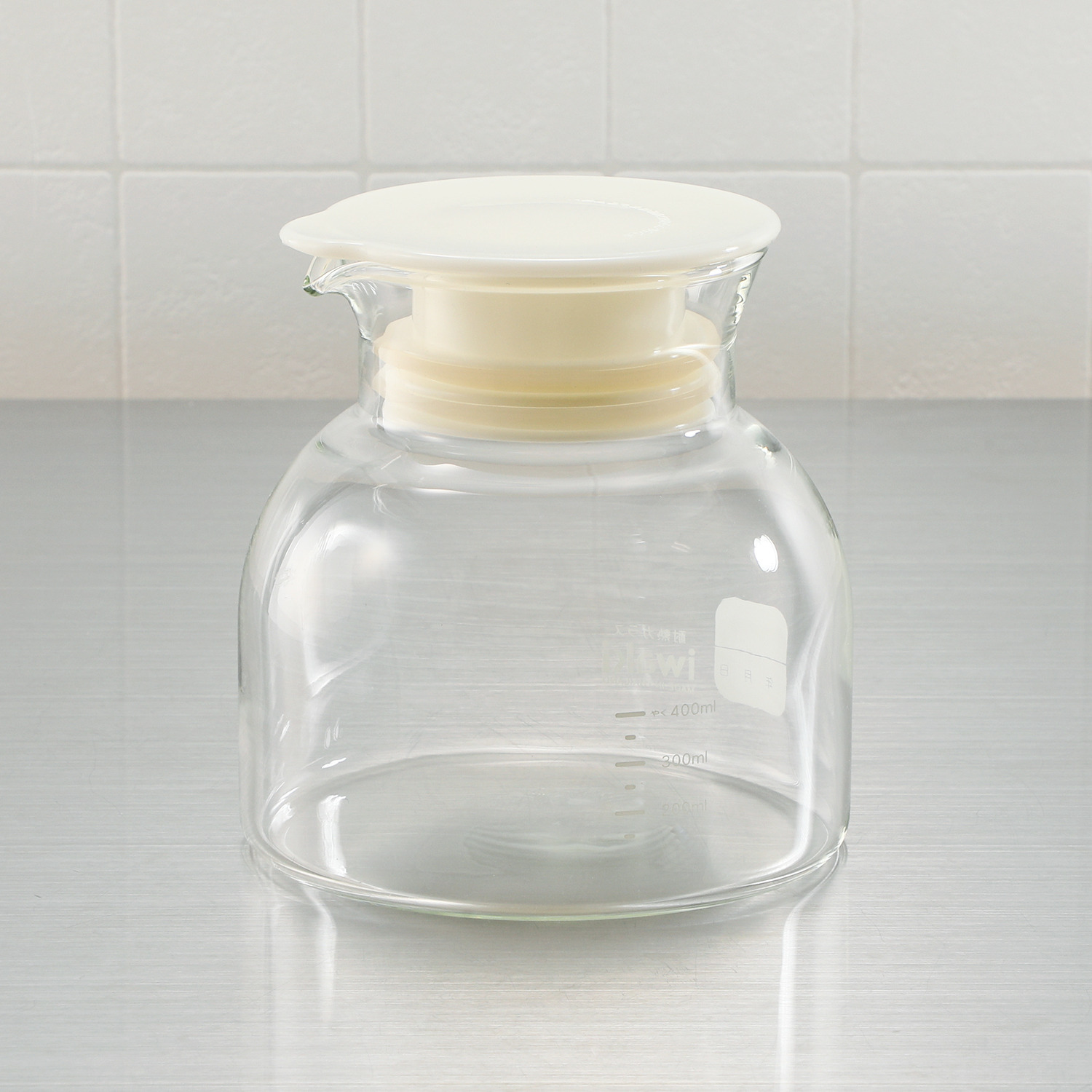 イワキ 耐熱ガラス バラエティー ８点セット