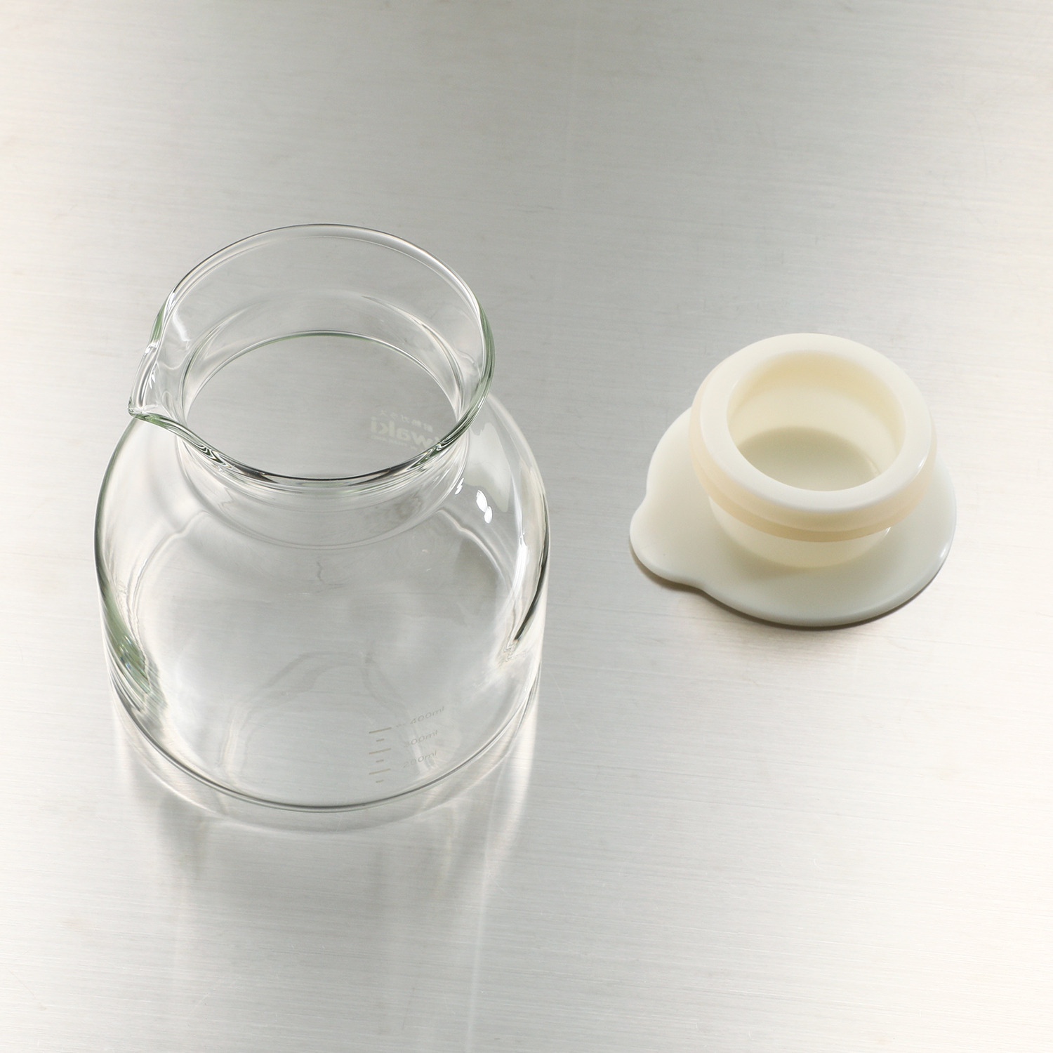 イワキ 耐熱ガラス バラエティー ８点セット