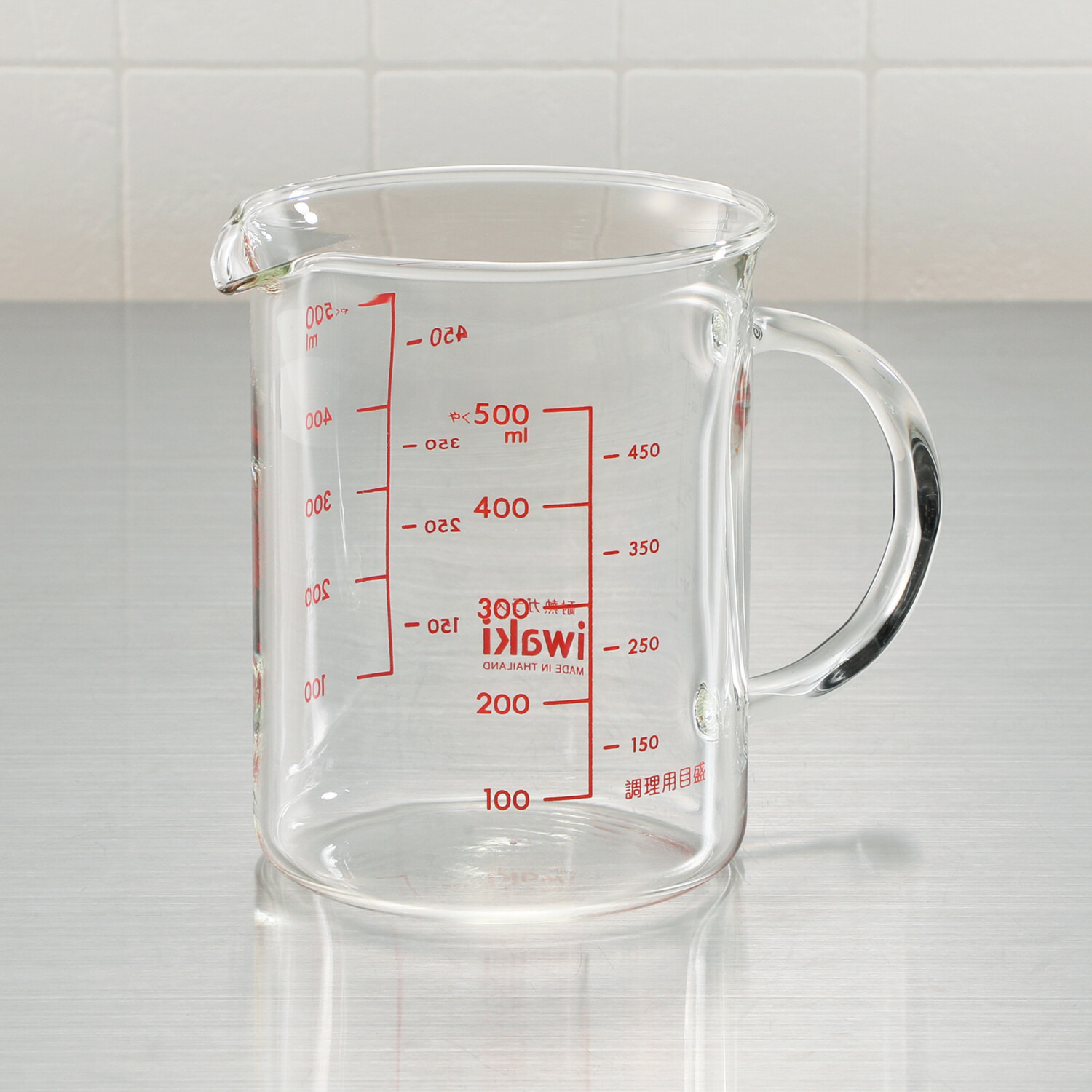 イワキ 耐熱ガラス バラエティー ８点セット