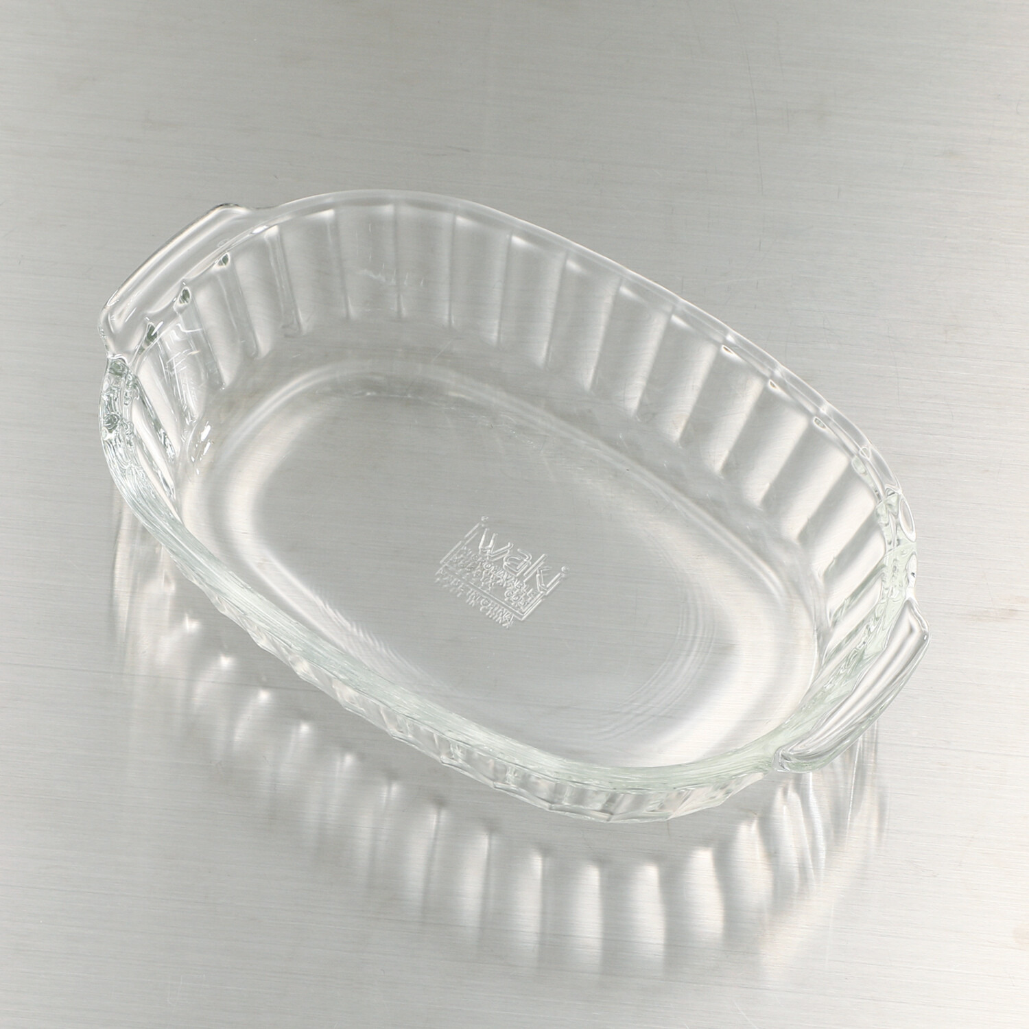 イワキ 耐熱ガラス バラエティー ８点セット