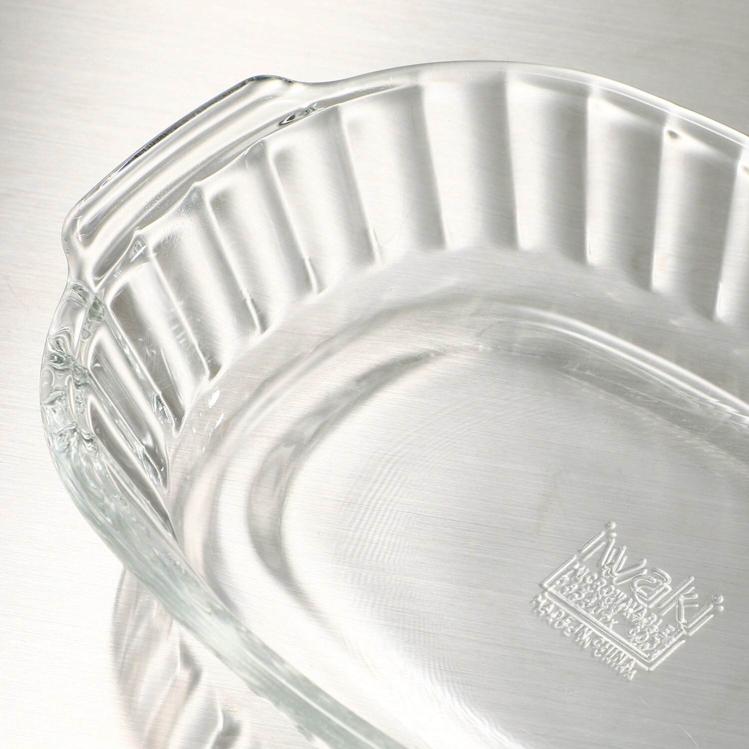 イワキ 耐熱ガラス バラエティー ８点セット