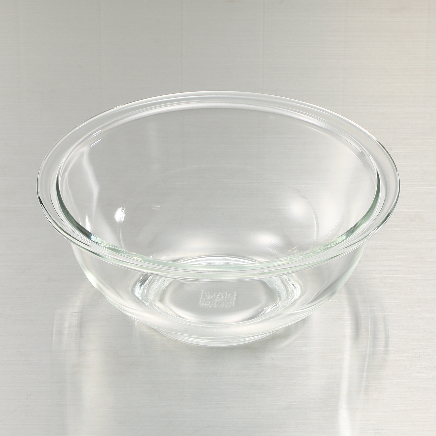 イワキ 耐熱ガラス ベイクウエア ４点セット