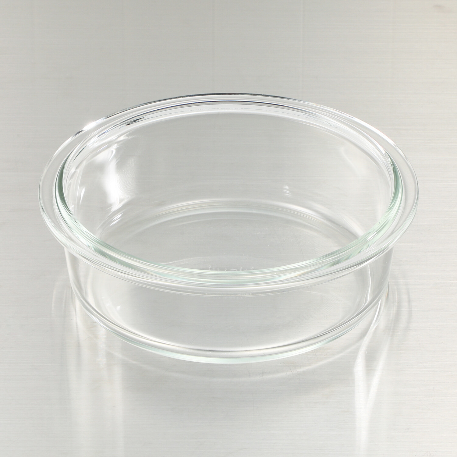 イワキ 耐熱ガラス ベイクウエア ４点セット