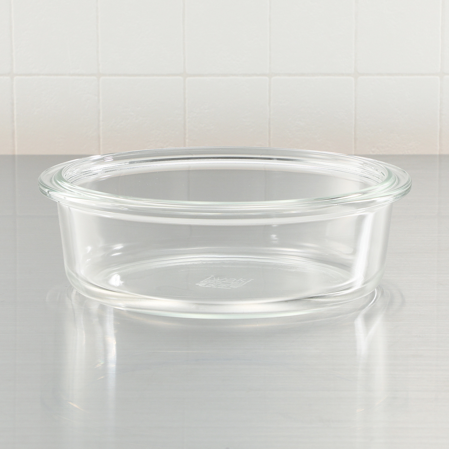 イワキ 耐熱ガラス ベイクウエア ４点セット