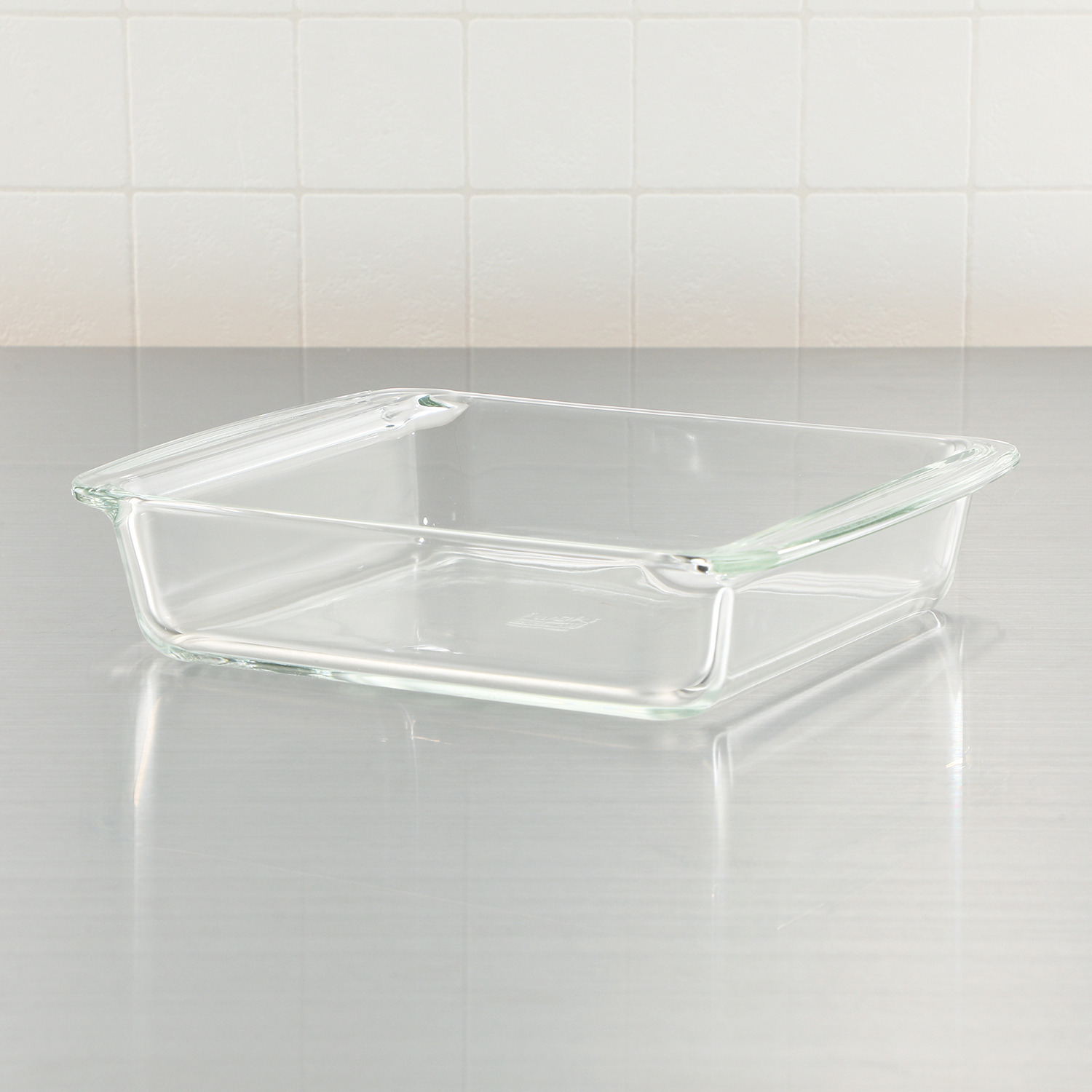 イワキ 耐熱ガラス ベイクウエア ４点セット