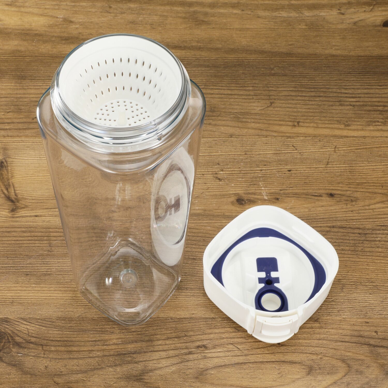 野草十八茶 宝寿園　２０２５年 “宝寿茶”　増量＆ 茶こしピッチャー 特別セット 