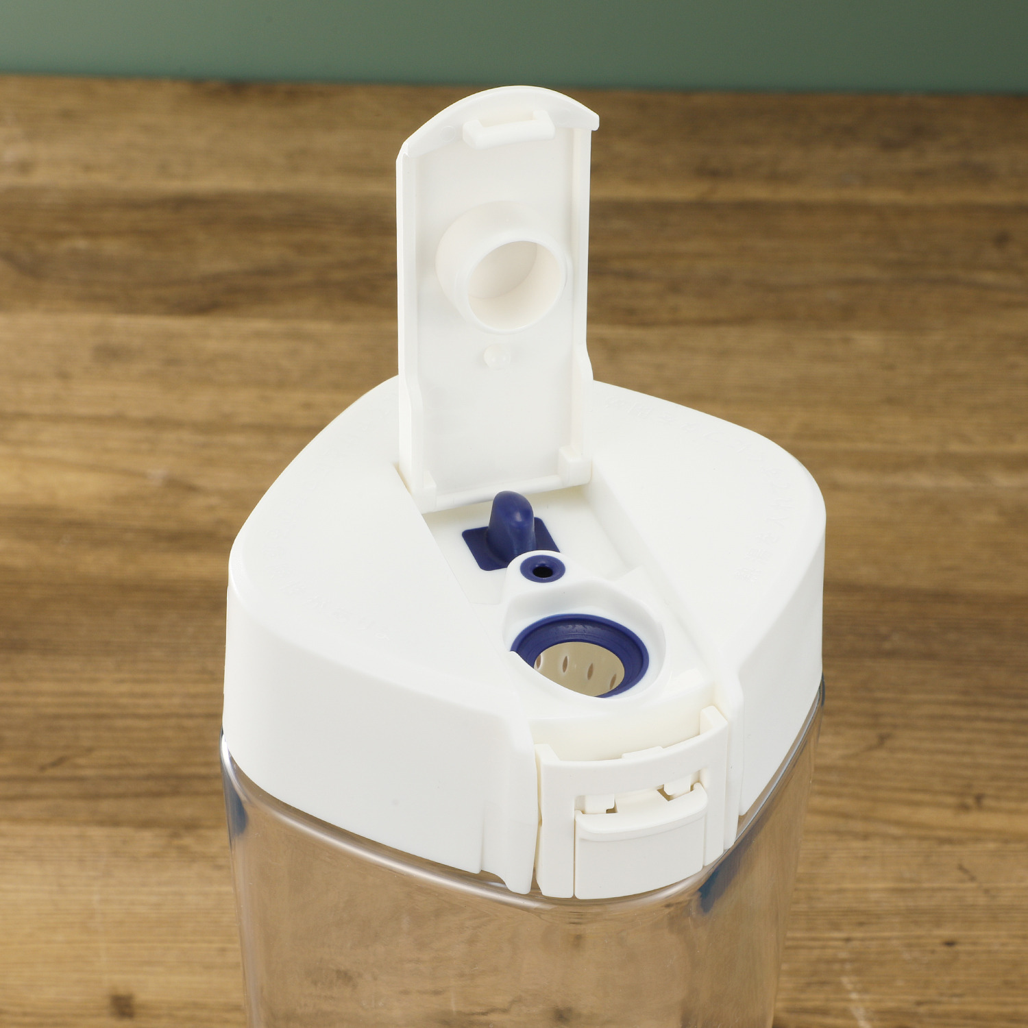 野草十八茶 宝寿園　２０２５年 “宝寿茶”　増量＆ 茶こしピッチャー 特別セット 