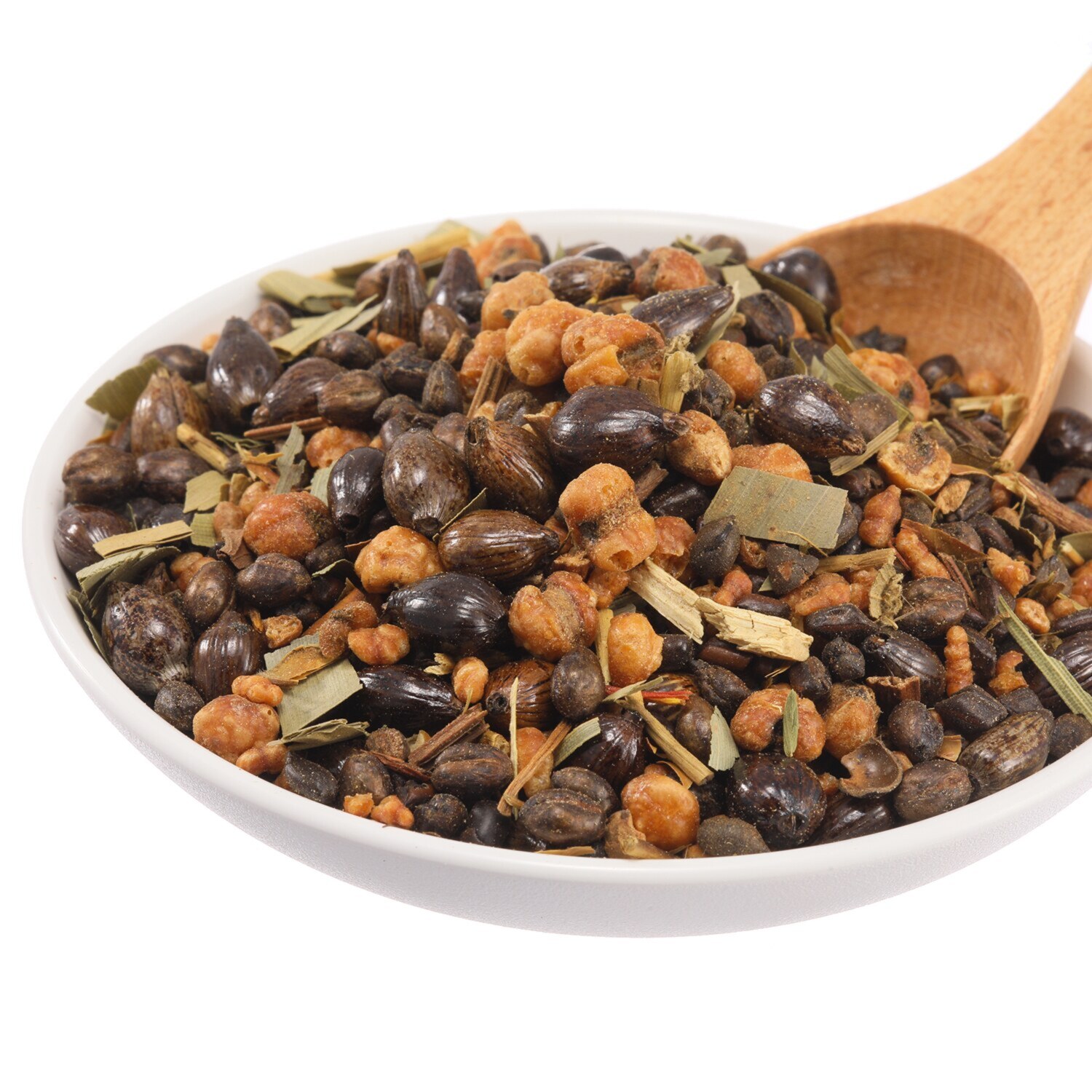 野草十八茶 宝寿園　２０２５年 “宝寿茶”　増量＆ 茶こしピッチャー 特別セット 