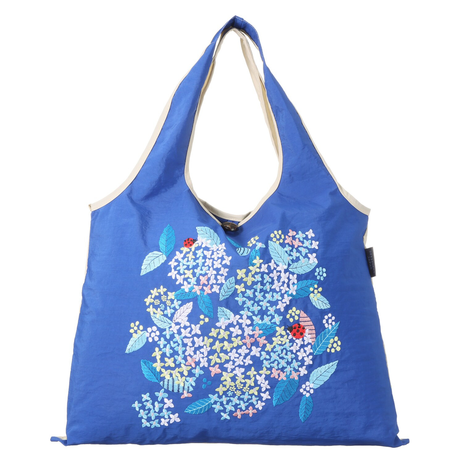 デザイナーズジャパン 刺しゅうバッグ