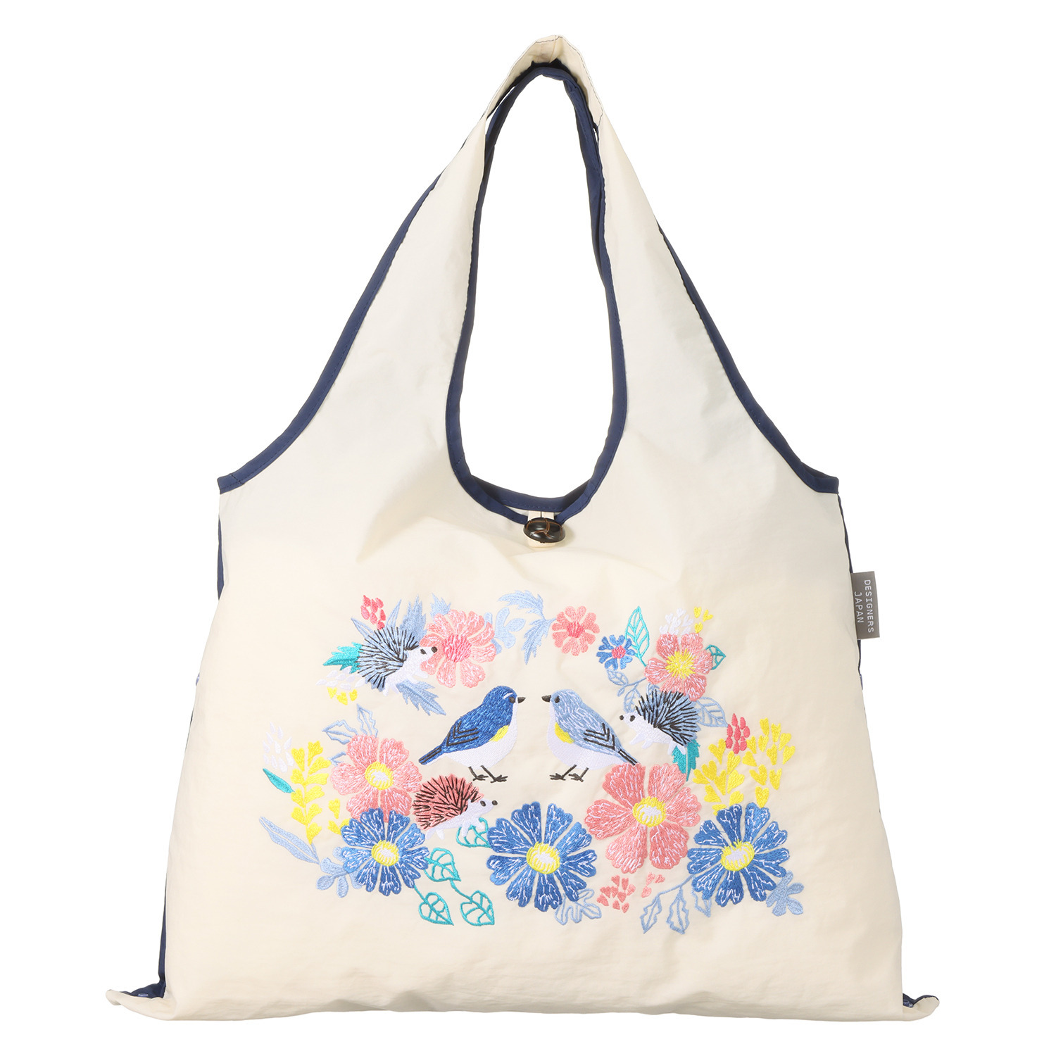 デザイナーズジャパン 刺しゅうバッグ