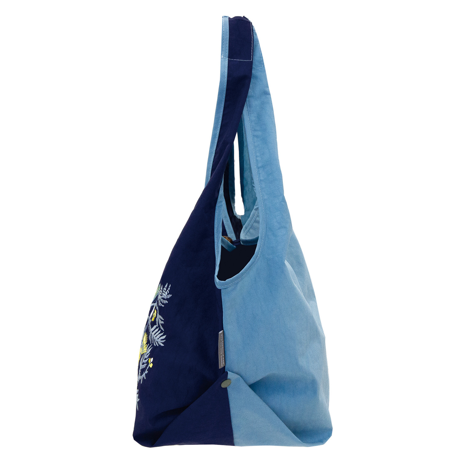 デザイナーズジャパン 刺しゅうバッグ