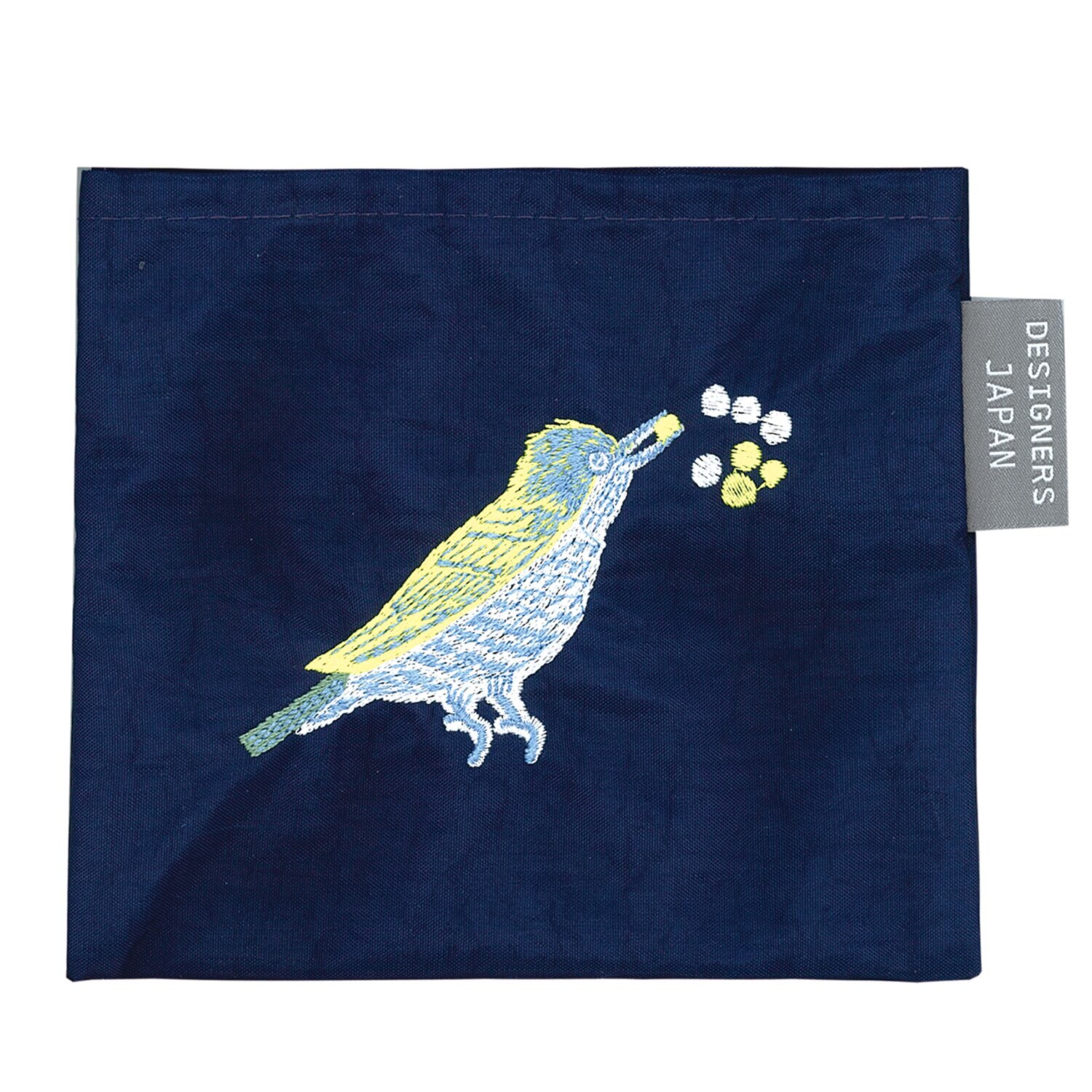 デザイナーズジャパン 刺しゅうバッグ