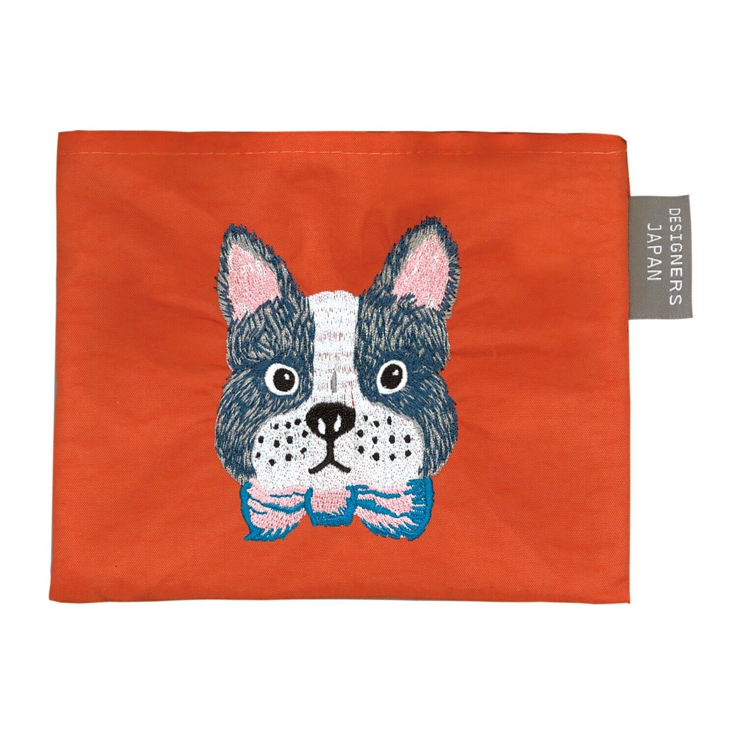 デザイナーズジャパン 刺しゅうバッグ