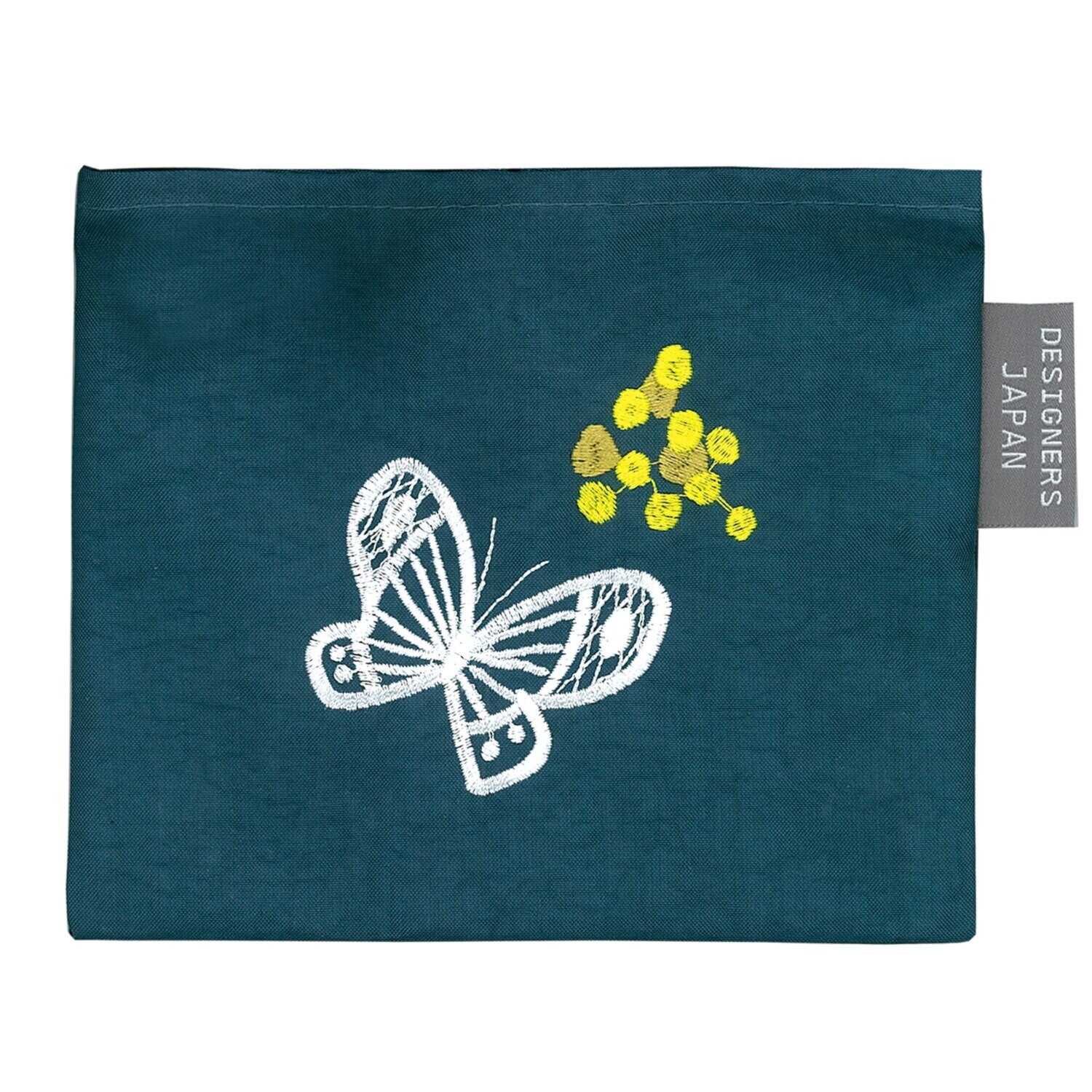 デザイナーズジャパン 刺しゅうバッグ