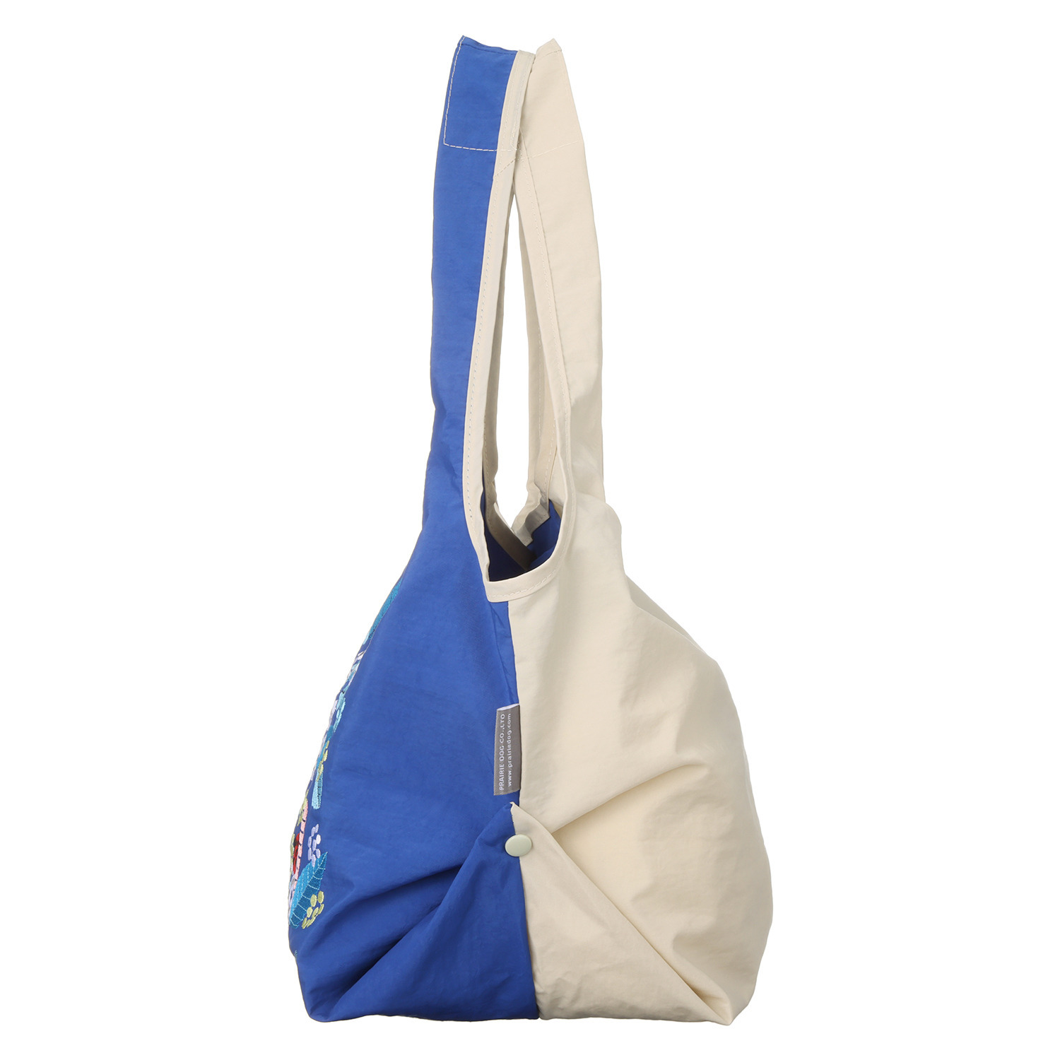 デザイナーズジャパン 刺しゅうバッグ