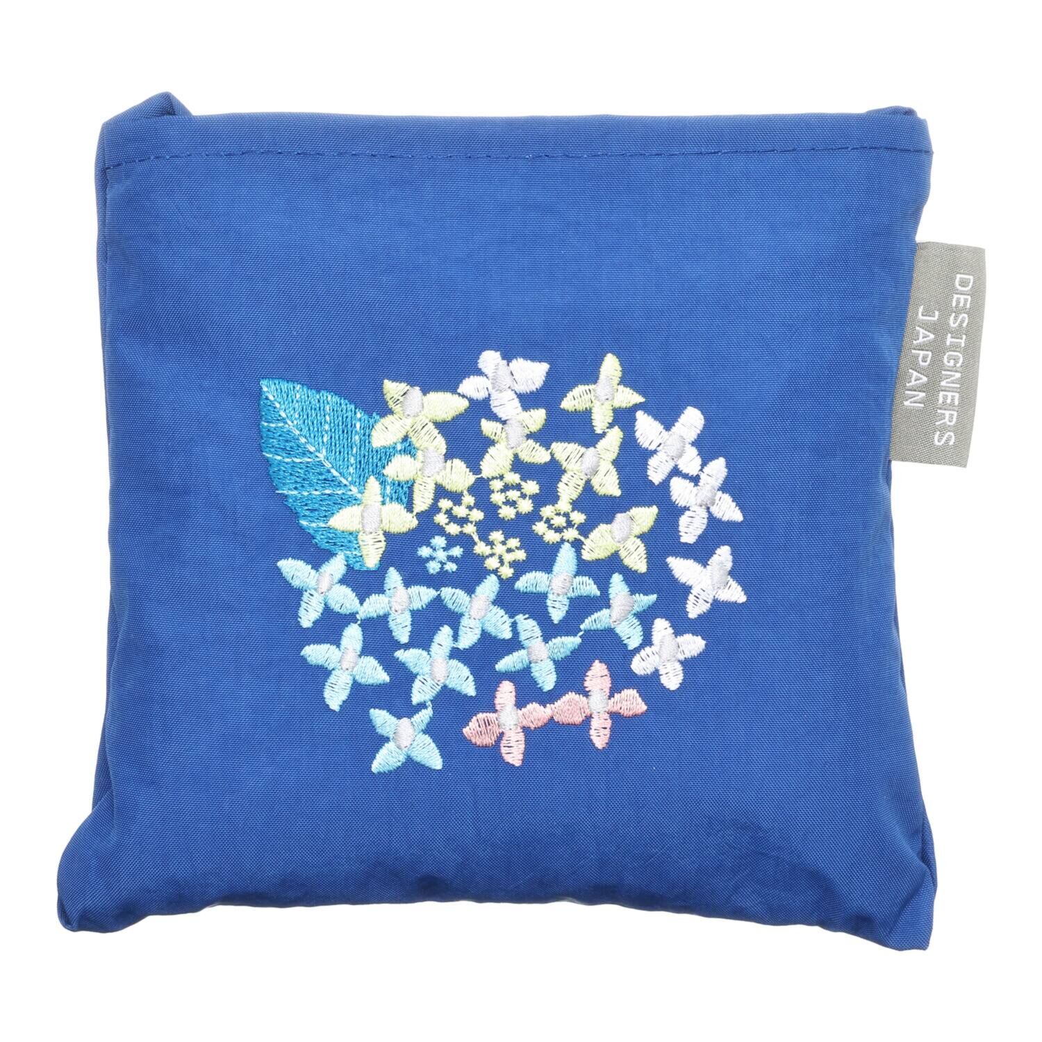 デザイナーズジャパン 刺しゅうバッグ