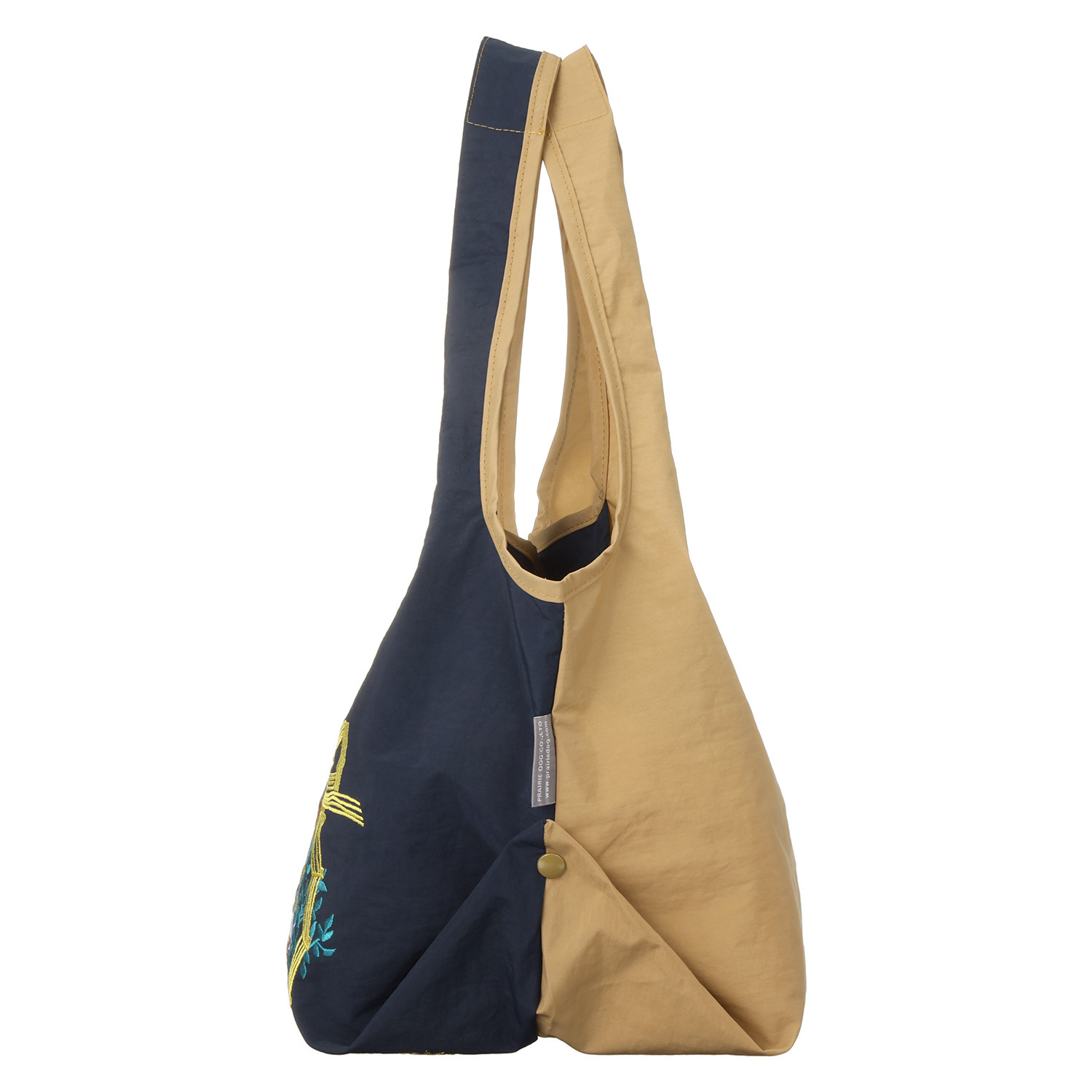 デザイナーズジャパン 刺しゅうバッグ