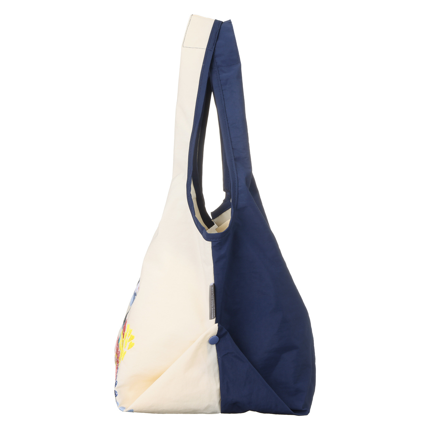 デザイナーズジャパン 刺しゅうバッグ