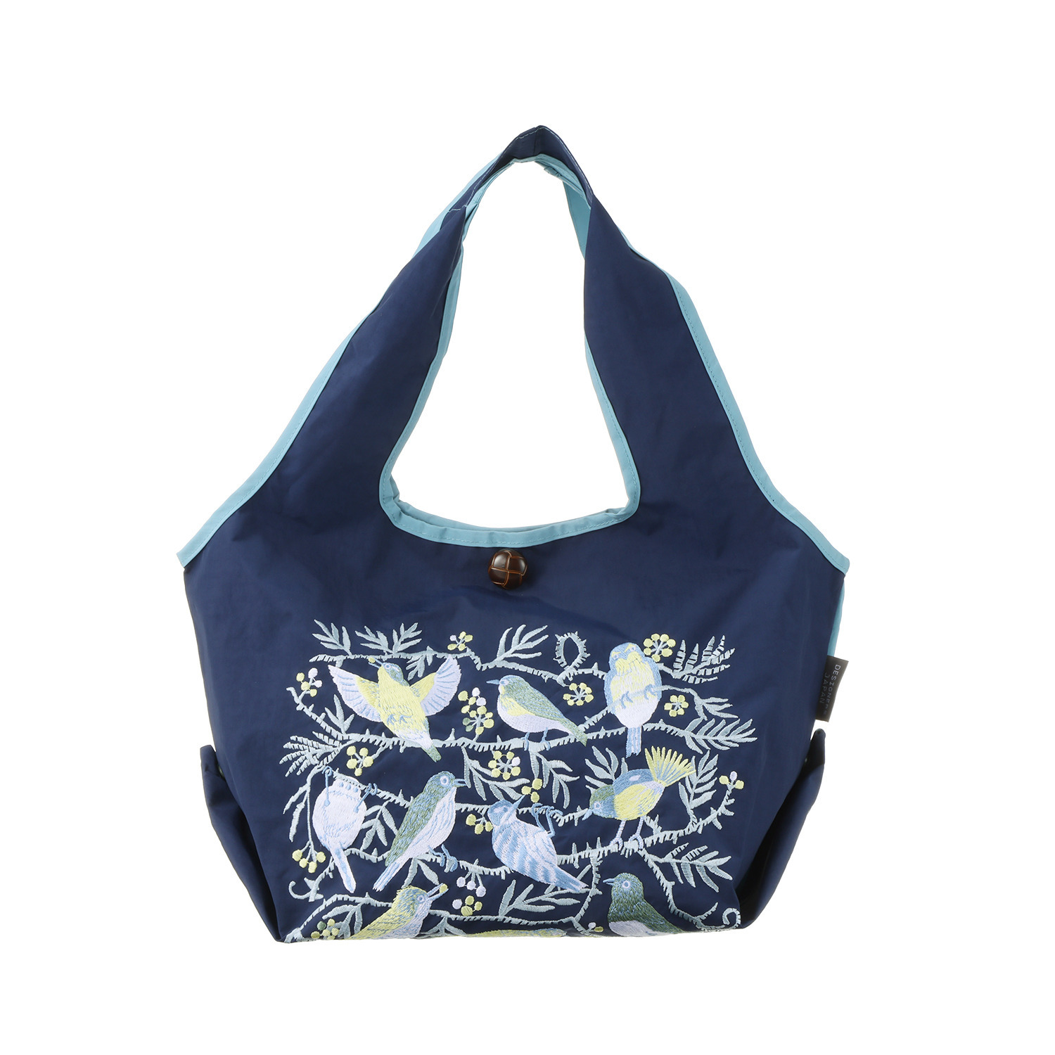 デザイナーズジャパン 刺しゅうバッグ