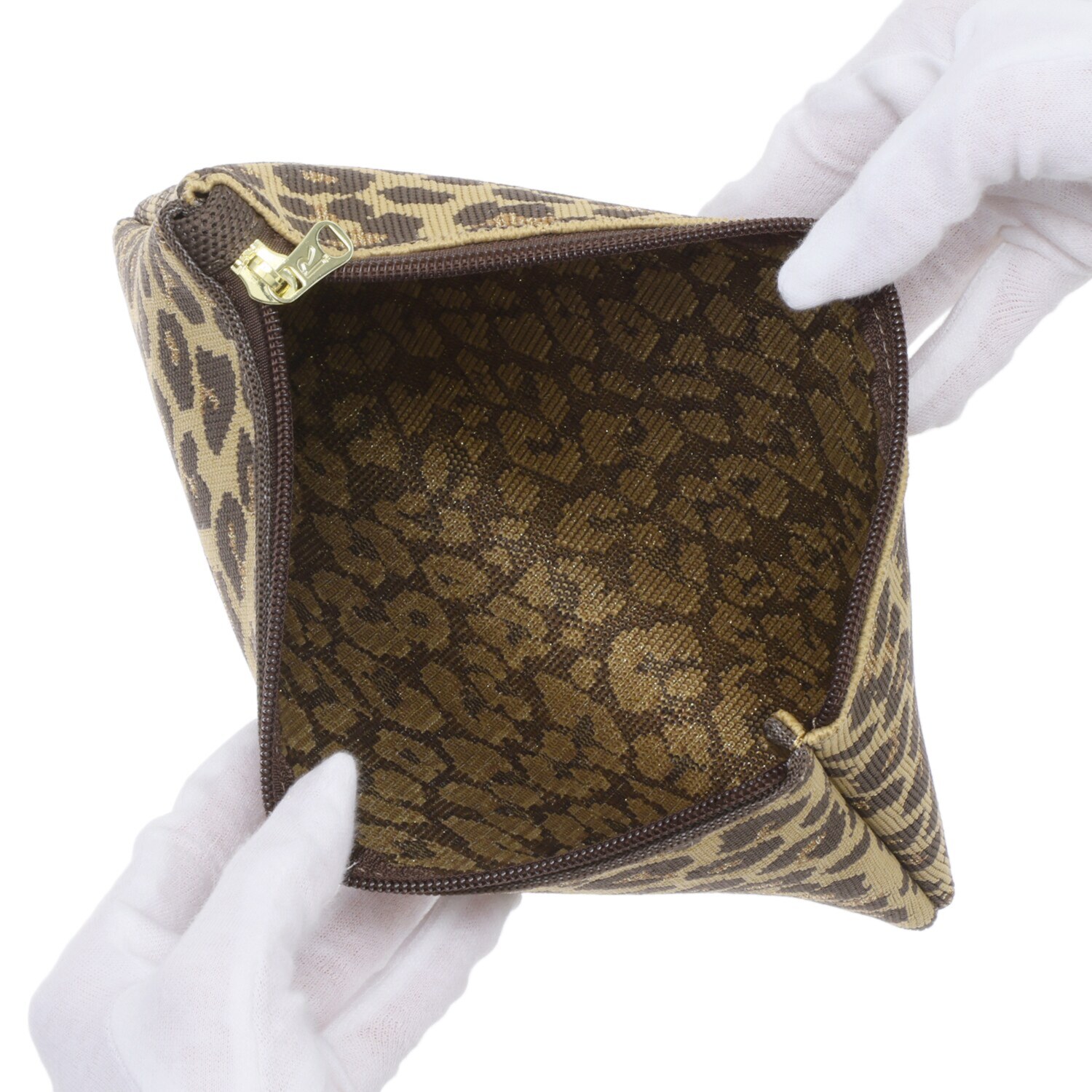 ルートート Ａ４すっぽり、肩掛けＯＫ ニット ラウンドトートバッグ ＜同柄ポーチ付＞