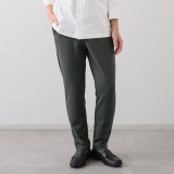 ピーツー とにかく気持ち良い 極上キュプラ裏起毛 ストレートパンツ ＜メンズ＞ 