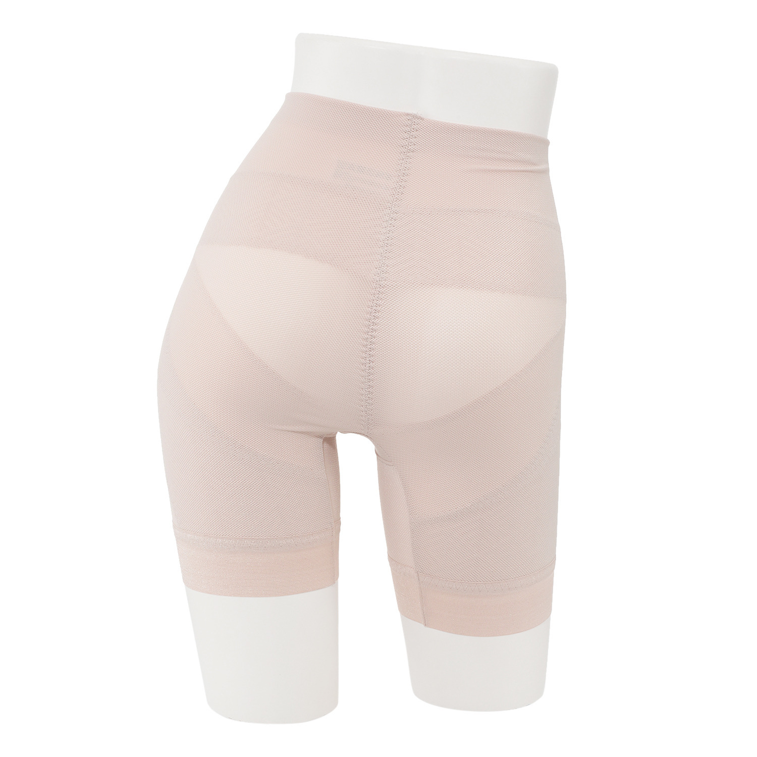 ヴィサンテ 骨盤＆大転子 Ｗサポート スタイルアップショーツ ＜同色３枚組＞