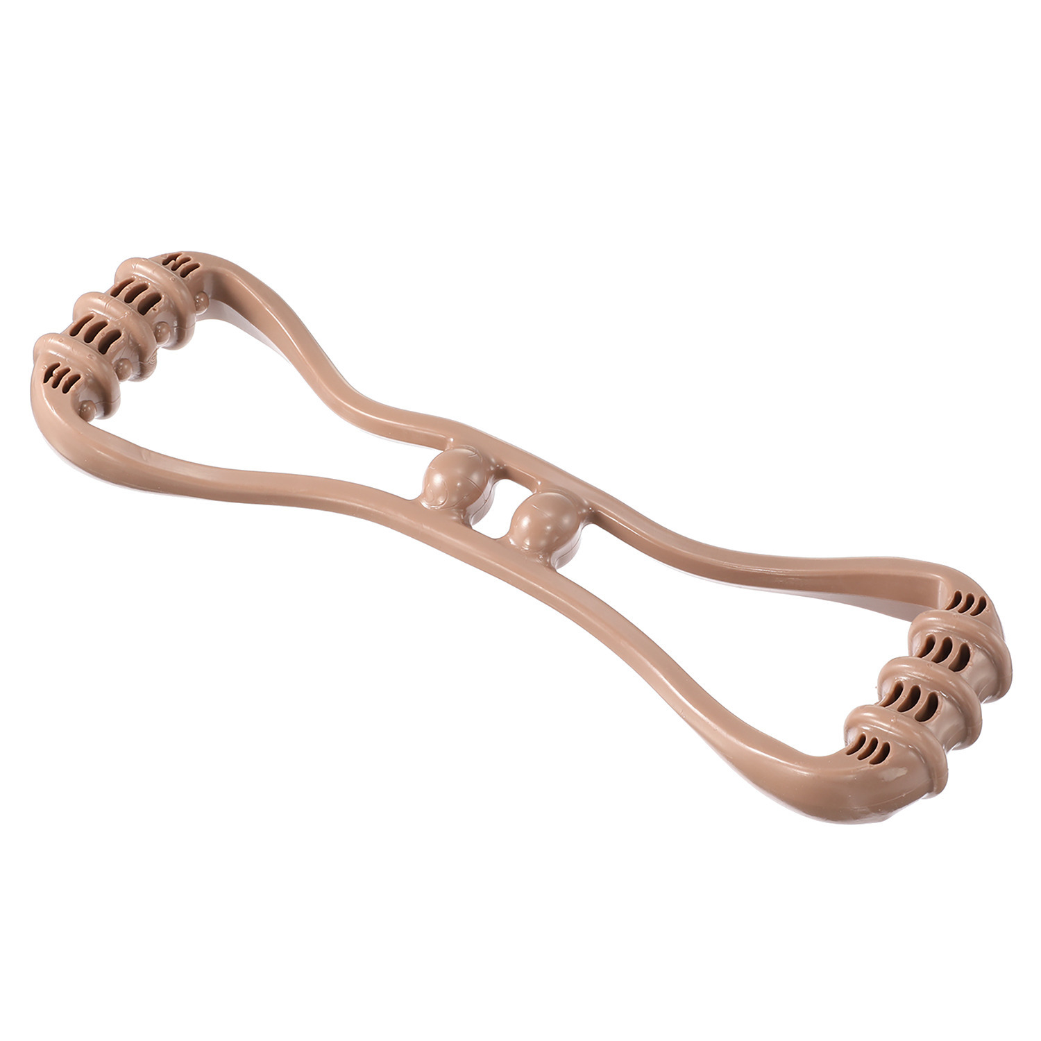 これ一本で手軽に 全身エクササイズ 樫木裕実がたどり着いた 全身健康！万能バンド 