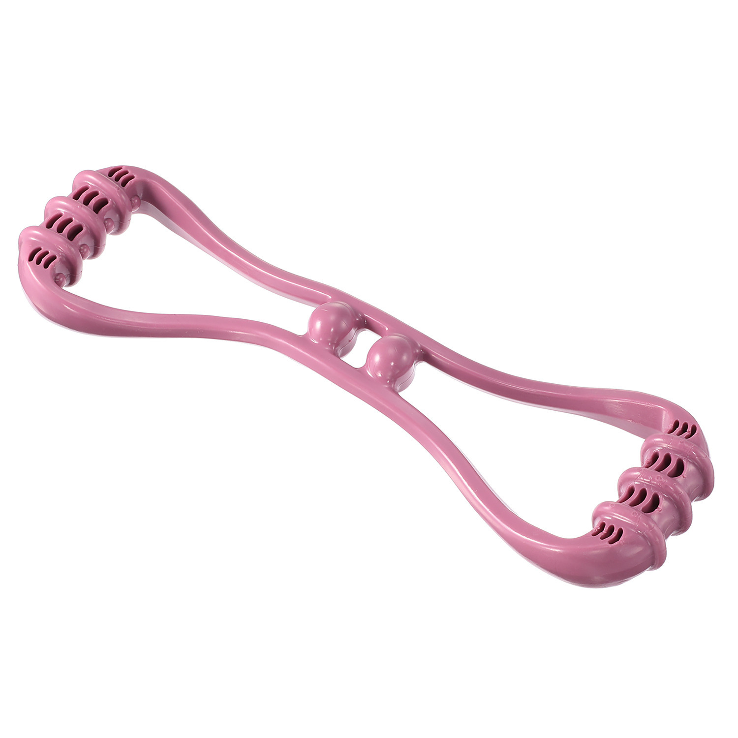 これ一本で手軽に 全身エクササイズ 樫木裕実がたどり着いた 全身健康！万能バンド 