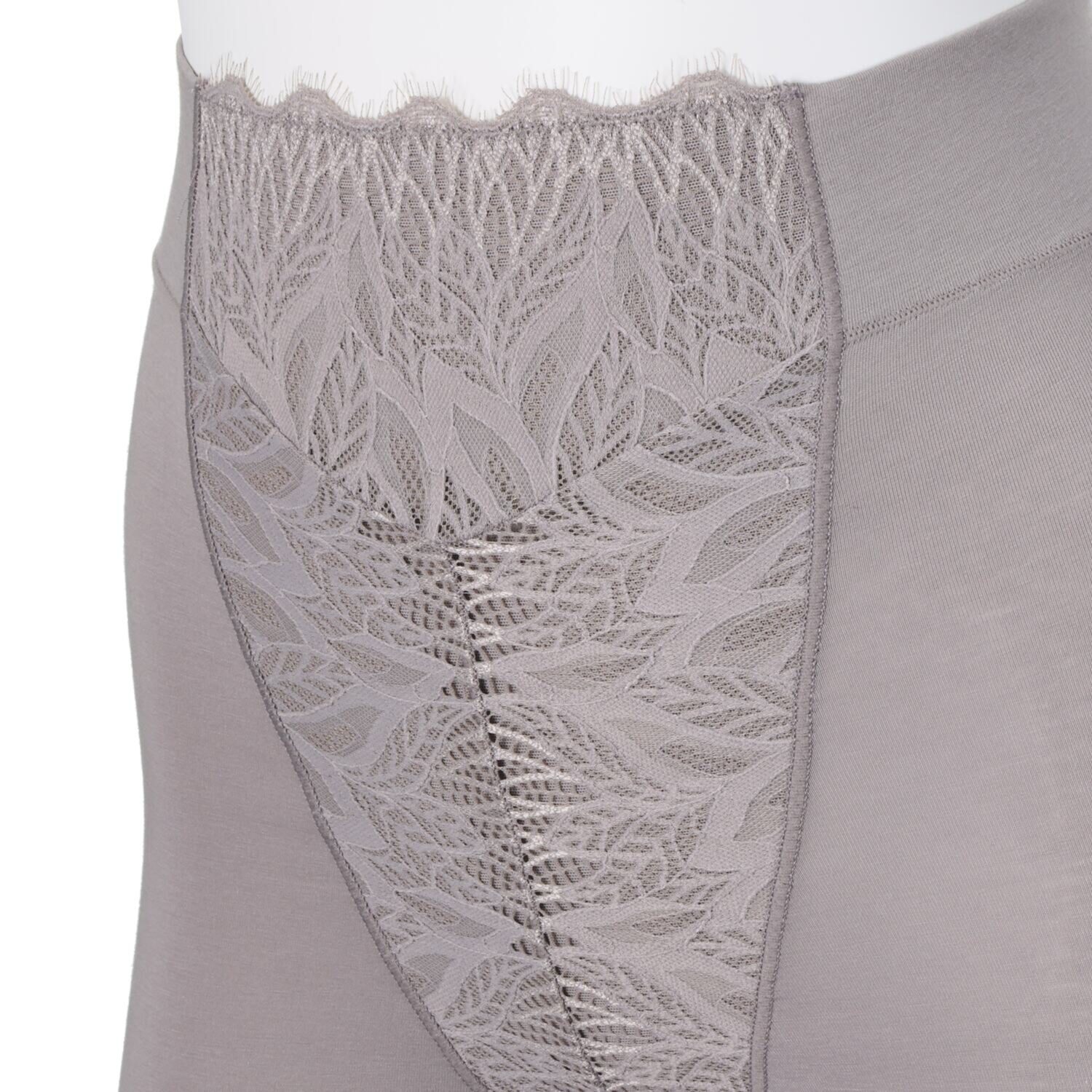 ヘ・エラ 抗菌防臭 上質ファインコットン使用 五分丈ショーツ ２枚セット