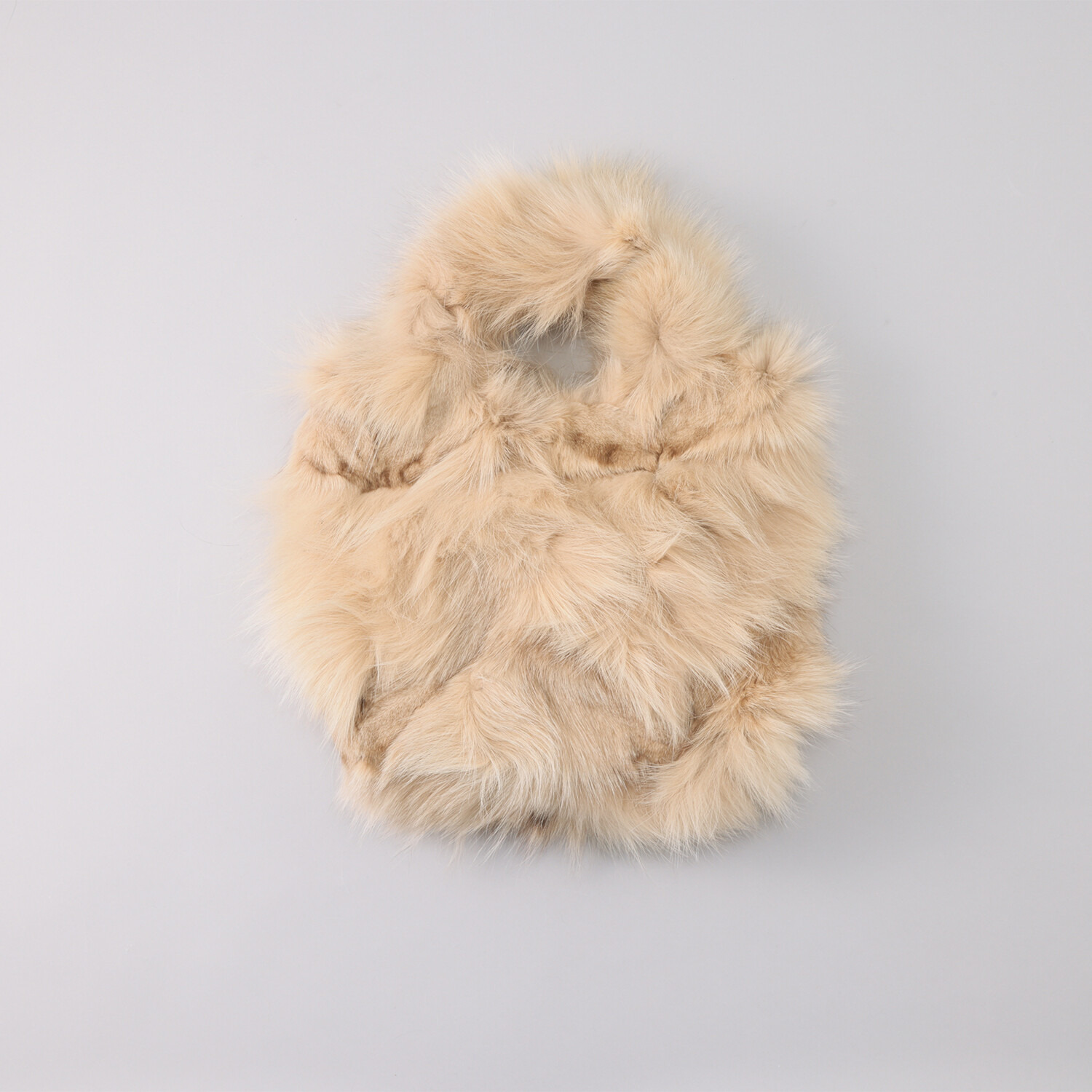 日本製 ブルーフォックス ハンドバッグ