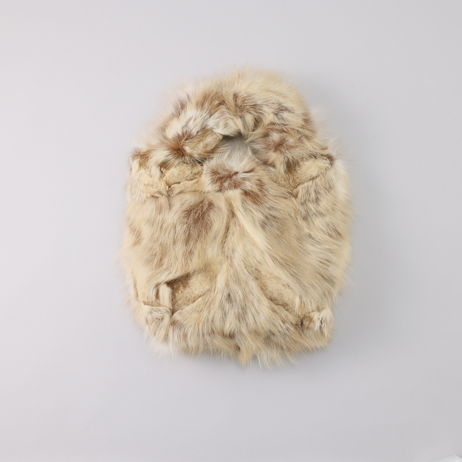 日本製 ブルーフォックス ハンドバッグ