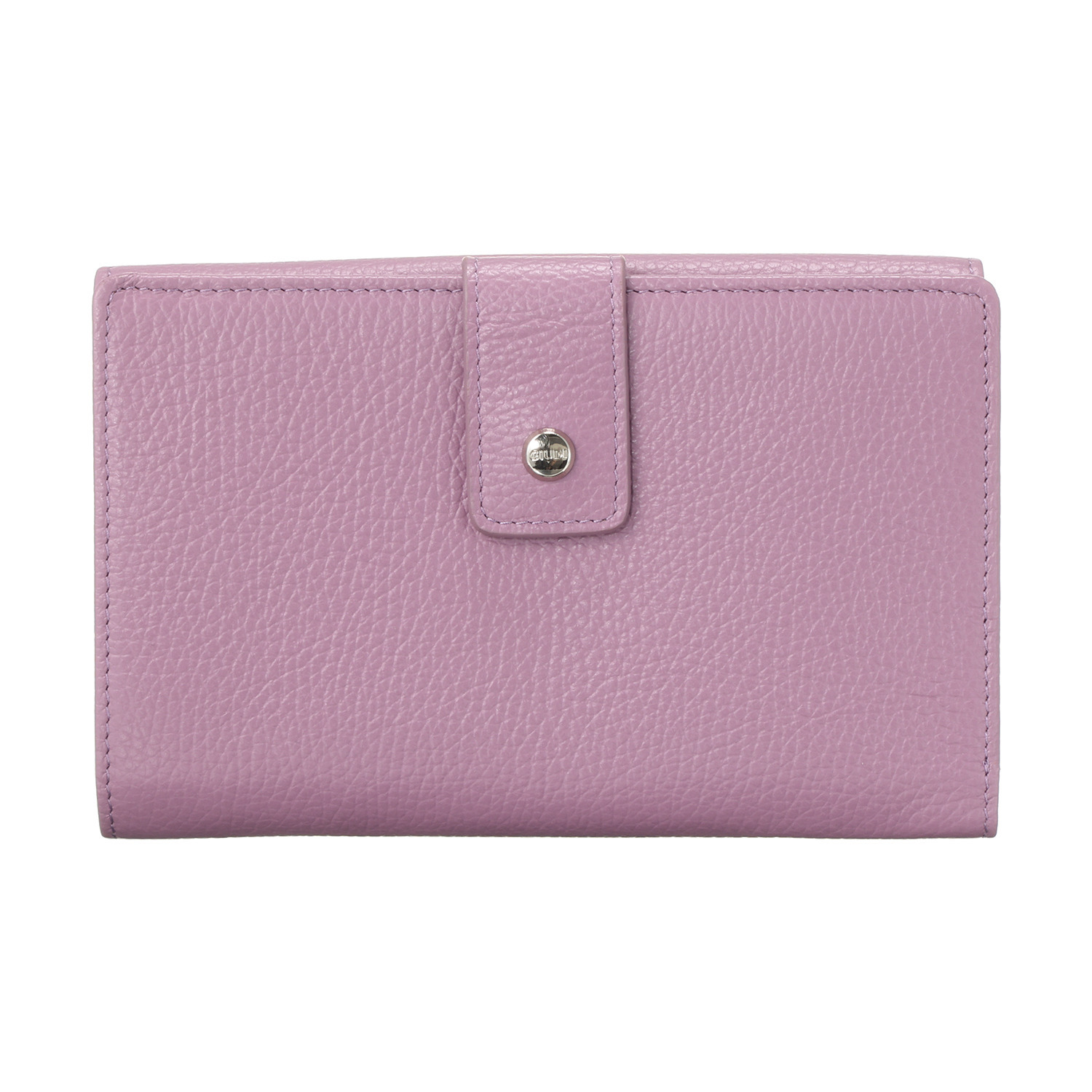 ジウディ ＜イタリア製＞ マストロット社製牛革 ウォレット機能付 おくすり手帳ホルダー