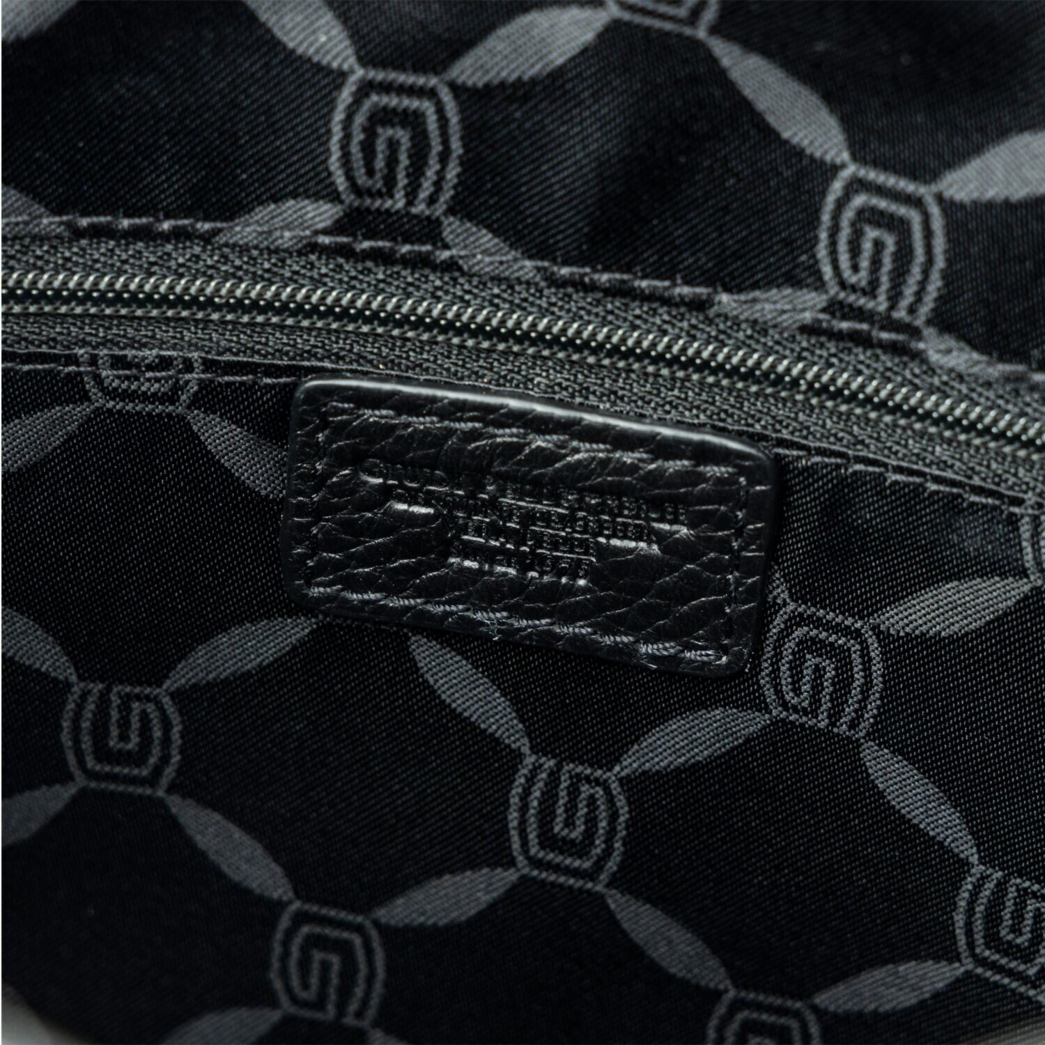 ジウディ ＜イタリア製＞ マストロット社製牛革 ２ウェイハンドバッグ