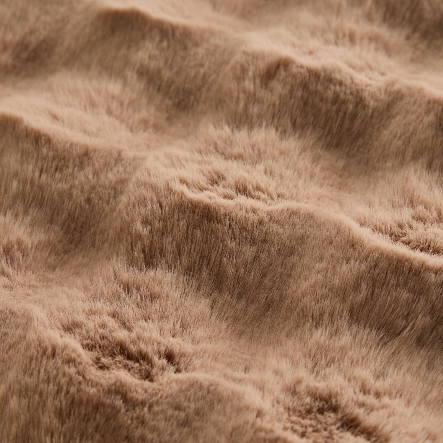 ソファーの座面に敷いて 快適な座り心地復活！ ふわふわファータッチ 復活ソファーシート ＜３人掛用＞