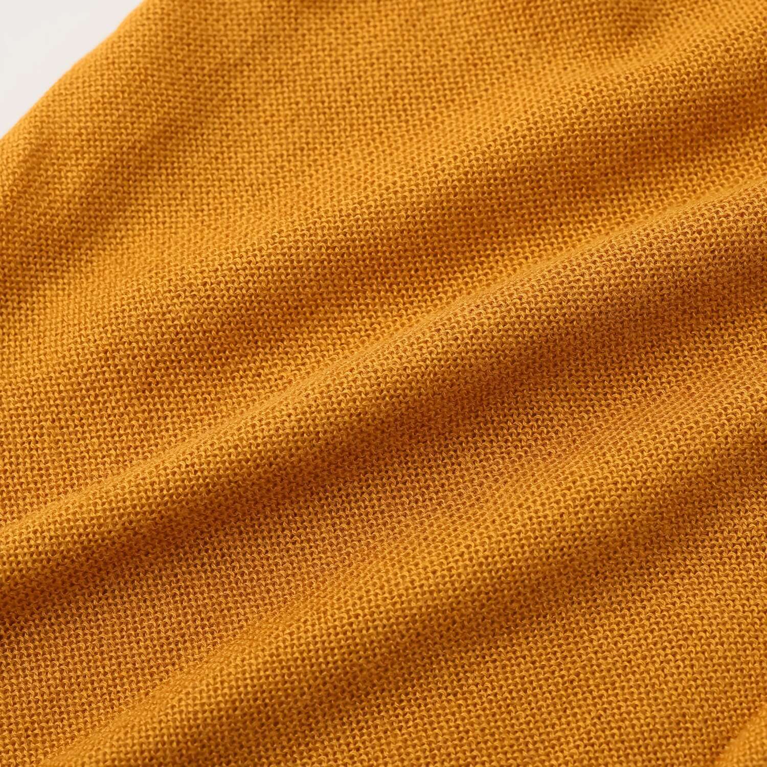 ハセガワ カシミヤよりも細い スパンシルク１００％ 無縫製ネックウォーマー