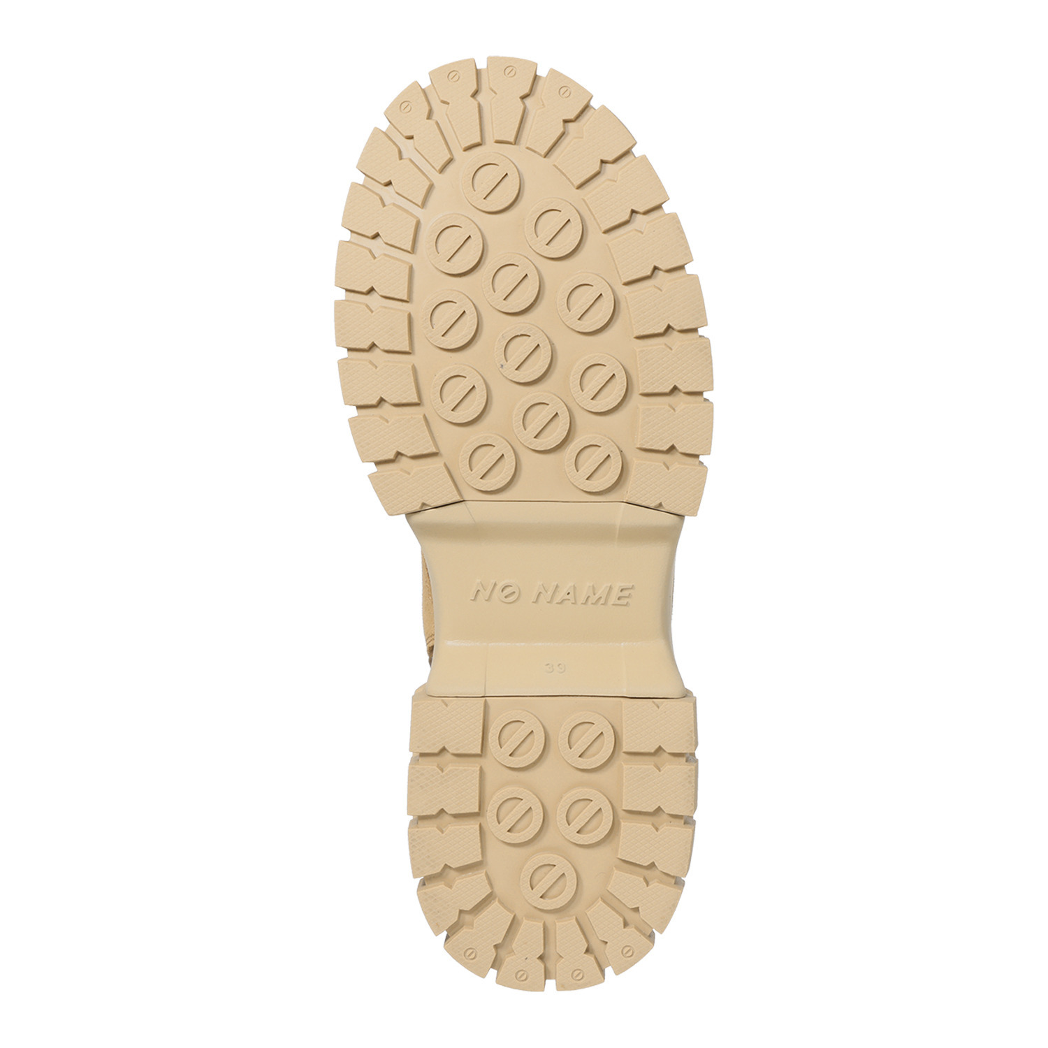 ノーネーム レースアップブーツ “ノーネームグラビティ”