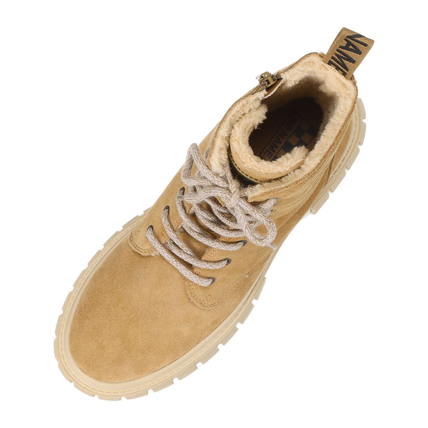 ノーネーム レースアップブーツ “ノーネームグラビティ”