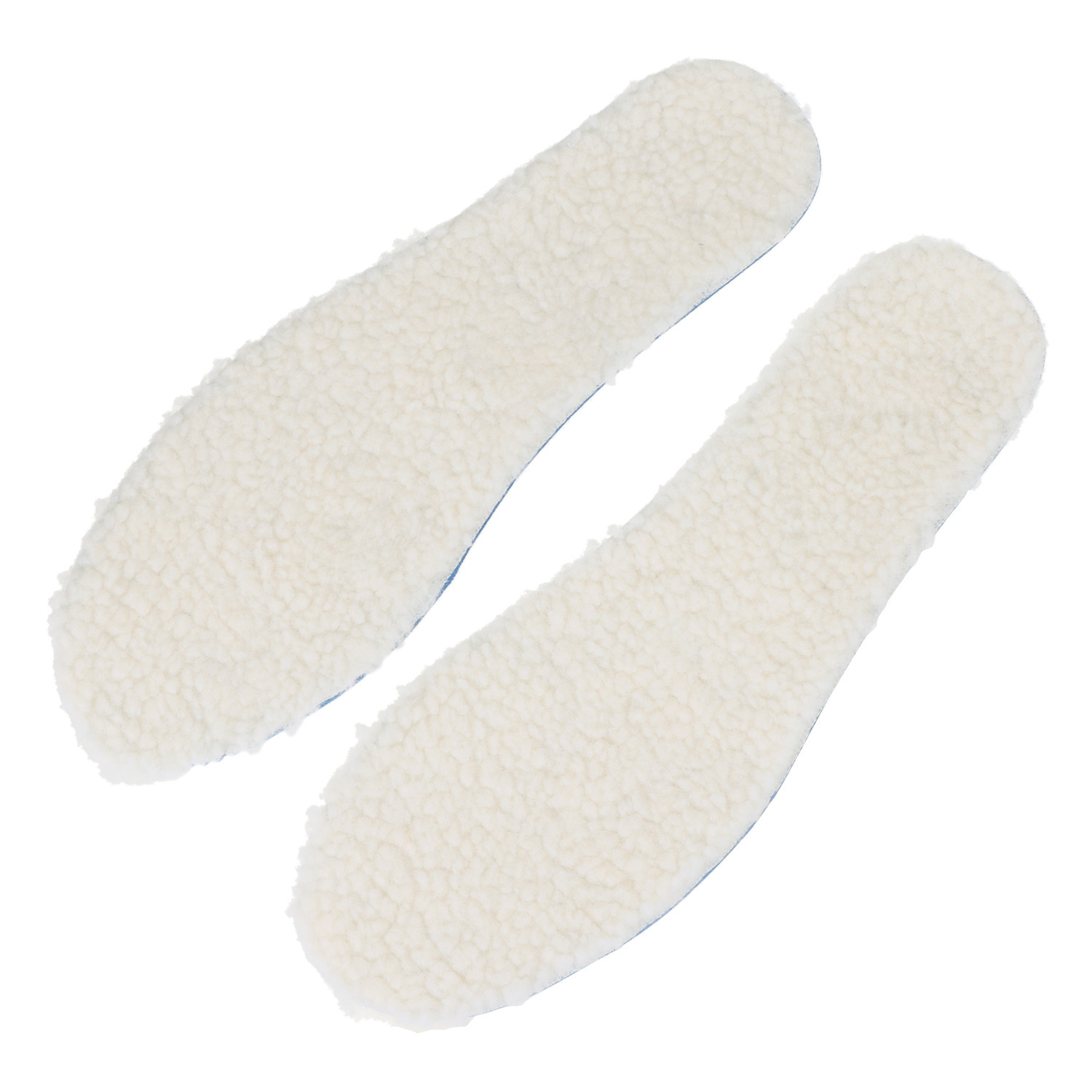 ヌーベルヴォーグ リラックス あったかボア 低反発クッション カップインソール