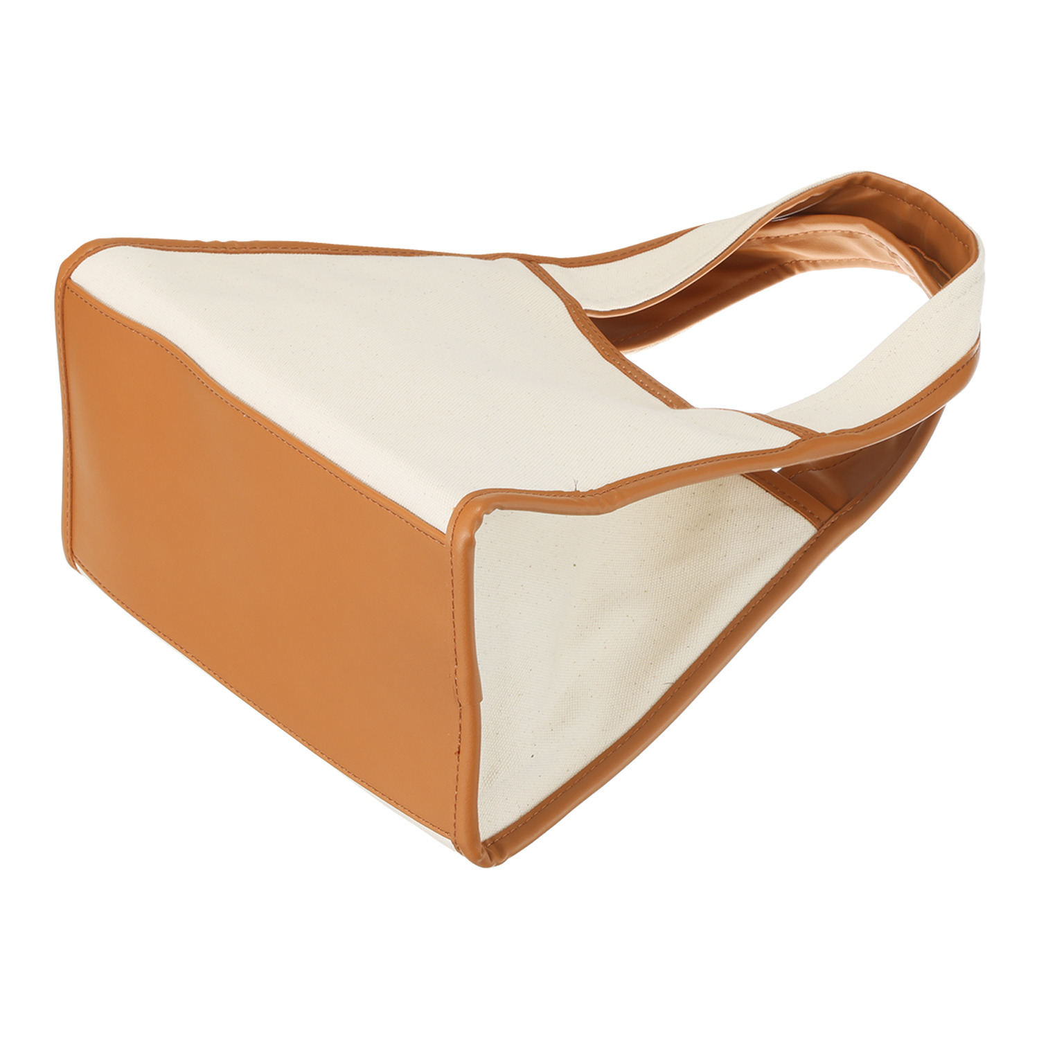 リズデイズ マチ広 キャンバスバッグ