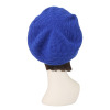 マキシン カシミヤ１００％ ニットベレー帽
