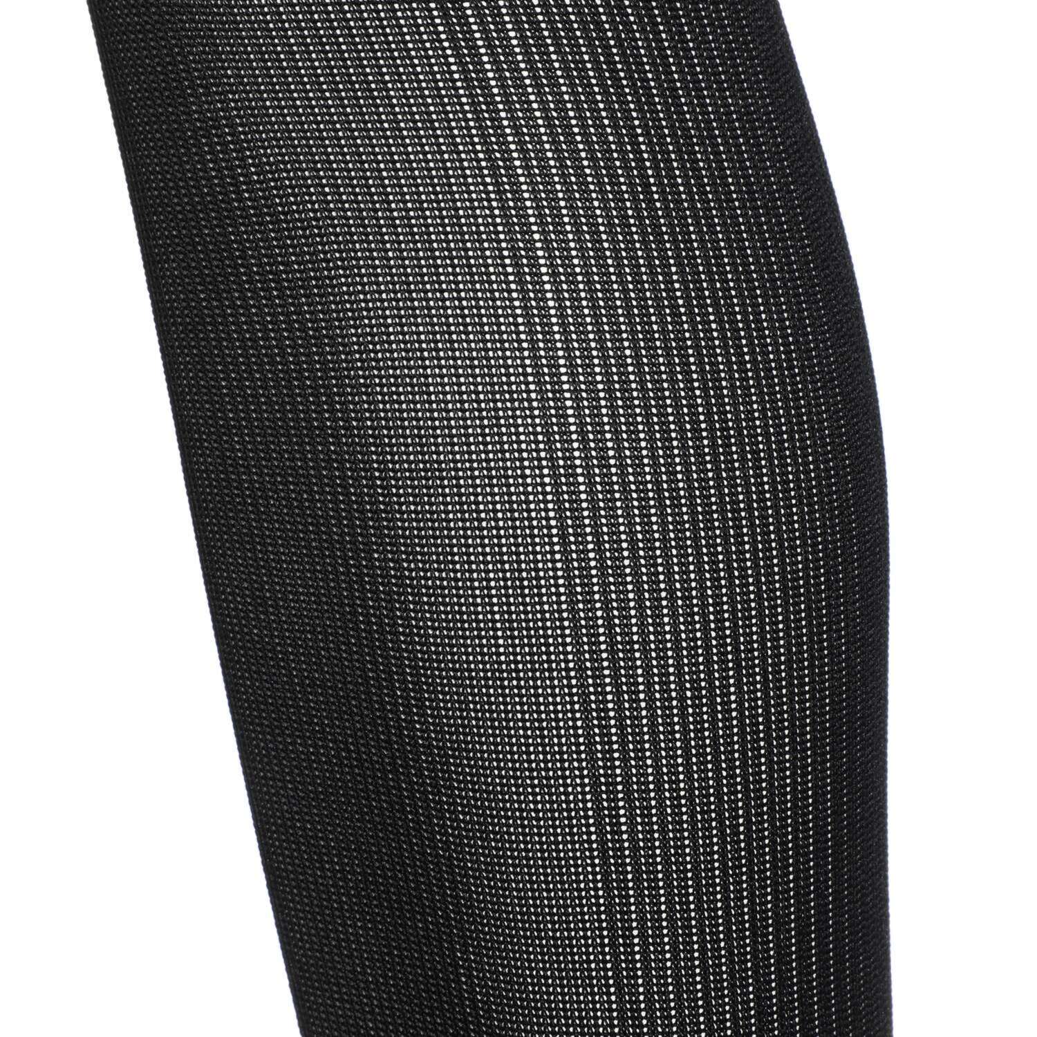 ＮＡＳＡのために 開発された素材 アウトラスト使用！ “アウトラスト 着圧ロングソックス” ２足組