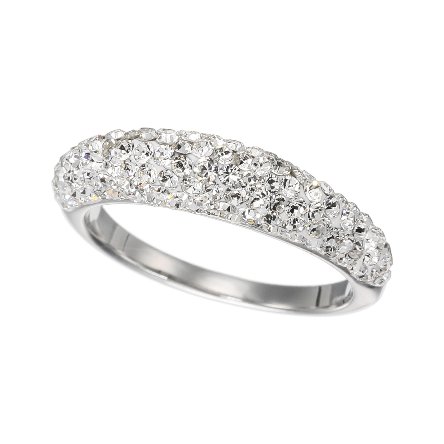 エービーステン ステンレス ビジュウ ラウンドリング