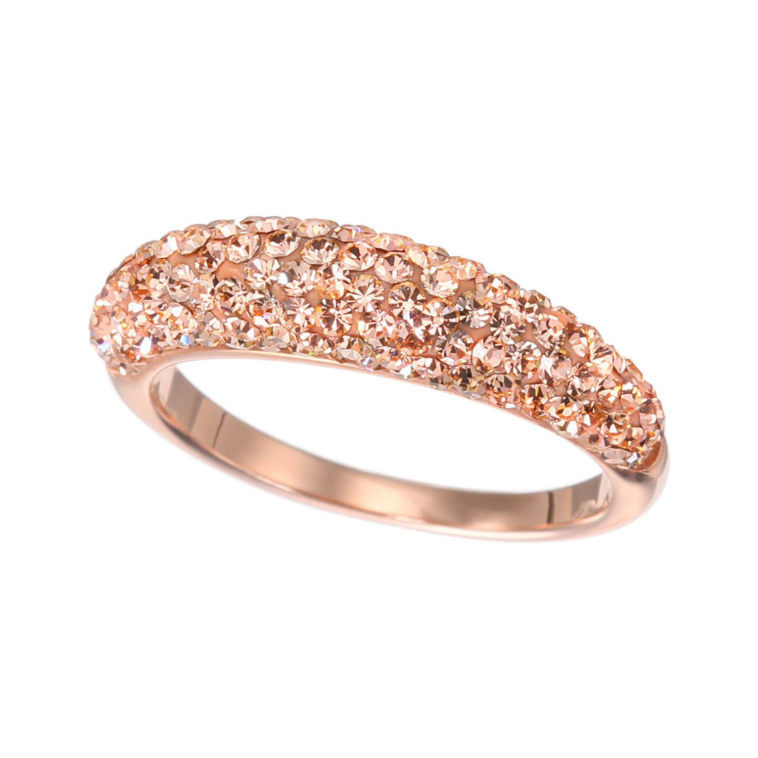 エービーステン ステンレス ビジュウ ラウンドリング