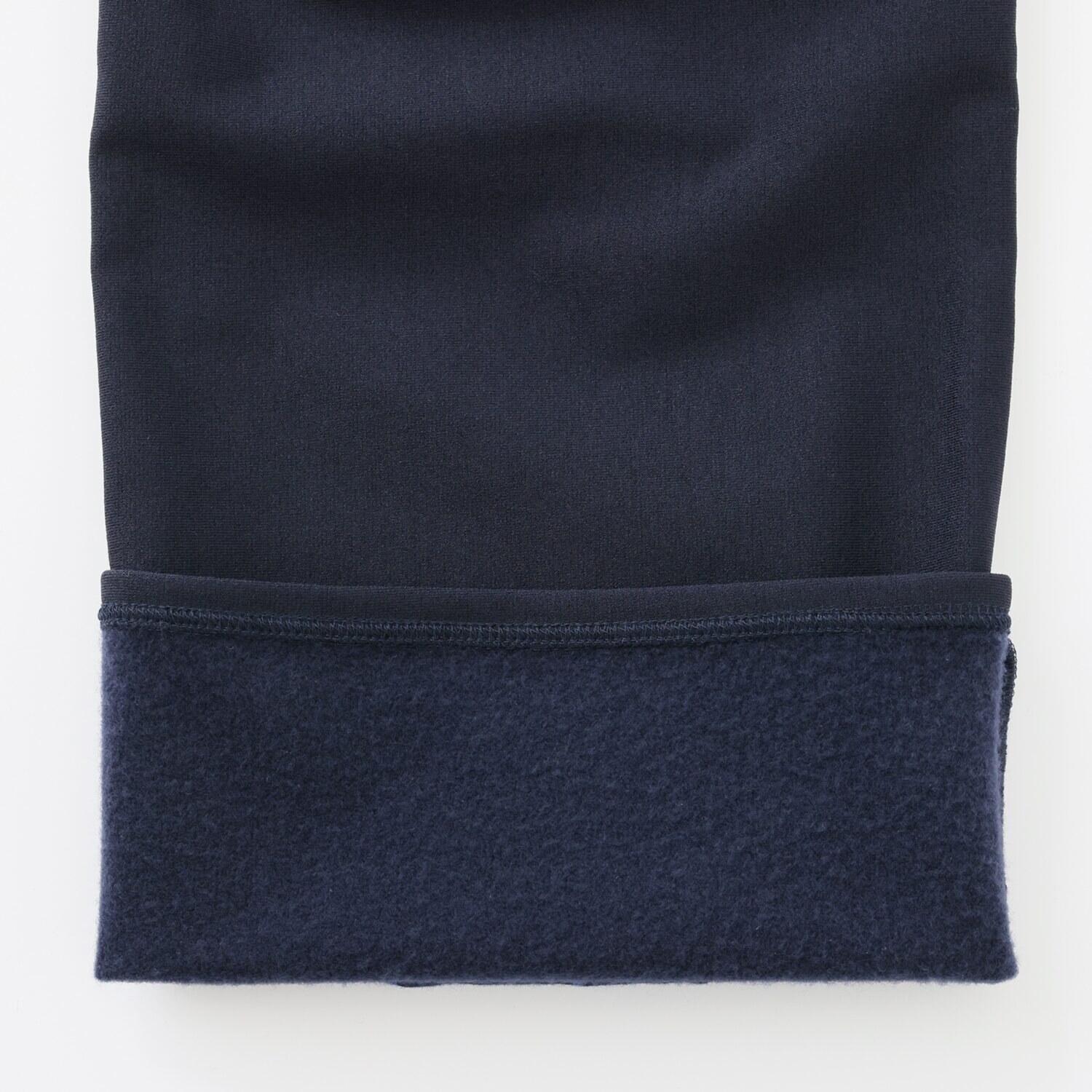 オカモト商店 ギエモン 久留米かすり ストレッチパンツ