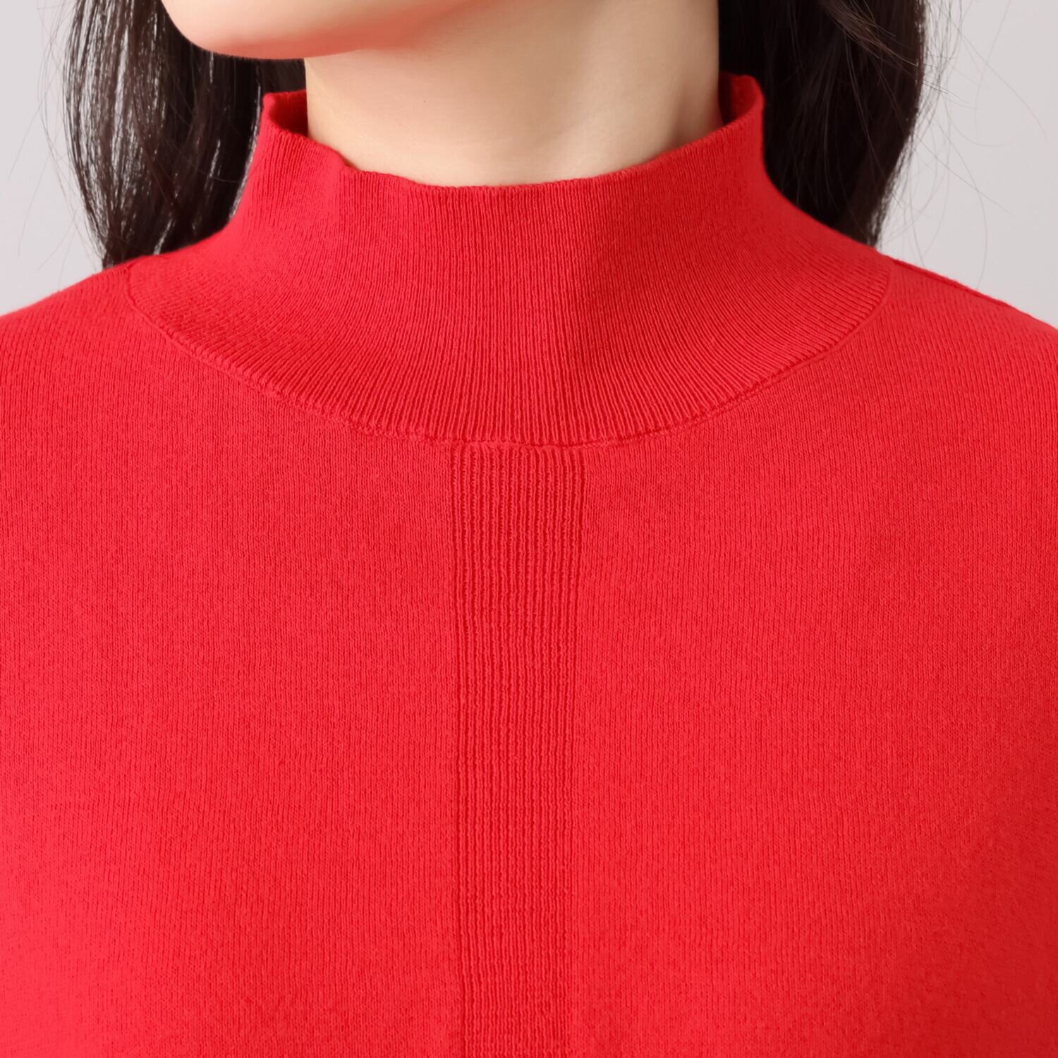 ボンボン・エ・ショコラ ニットアンサンブル