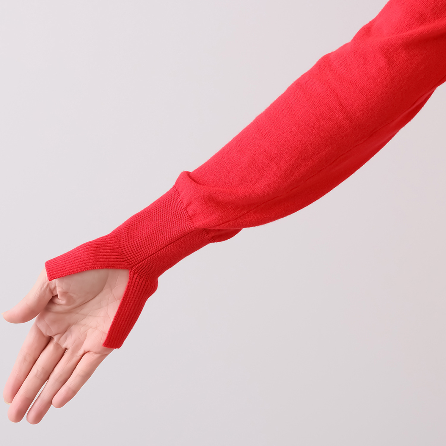 ボンボン・エ・ショコラ ニットアンサンブル