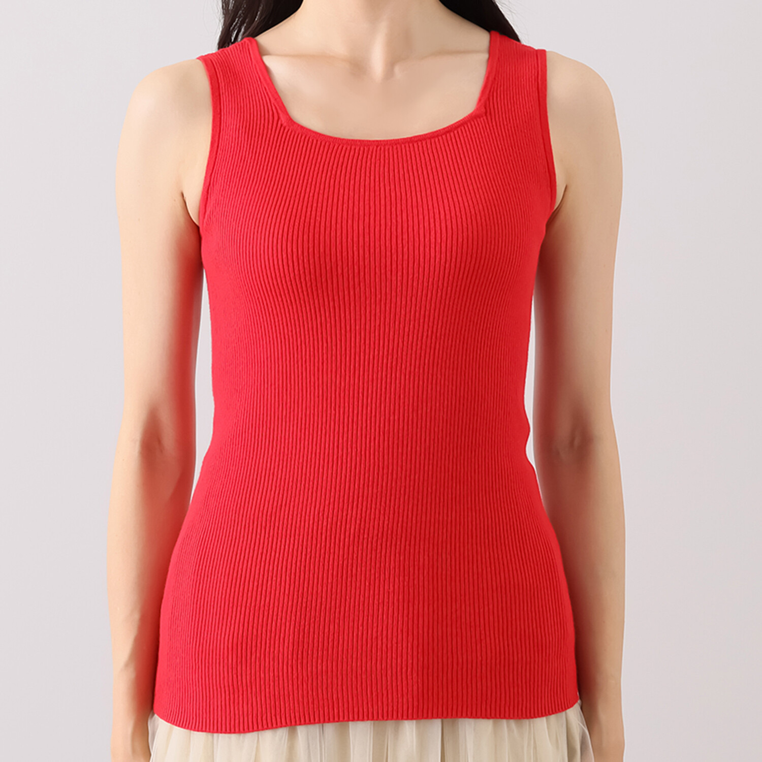 ボンボン・エ・ショコラ ニットアンサンブル